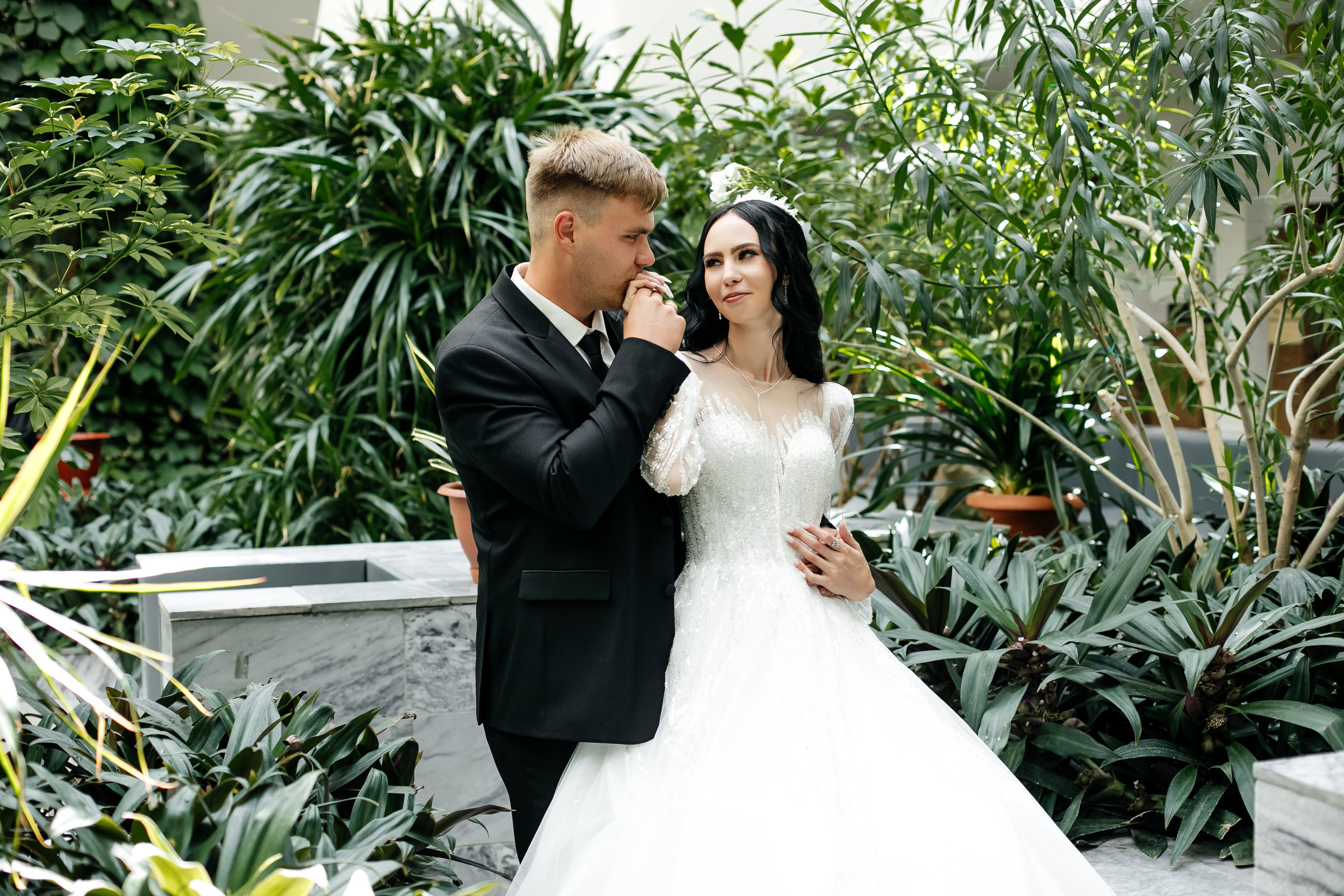 Ваня и Марина. Свадебный фотограф Ростове-на-Дону