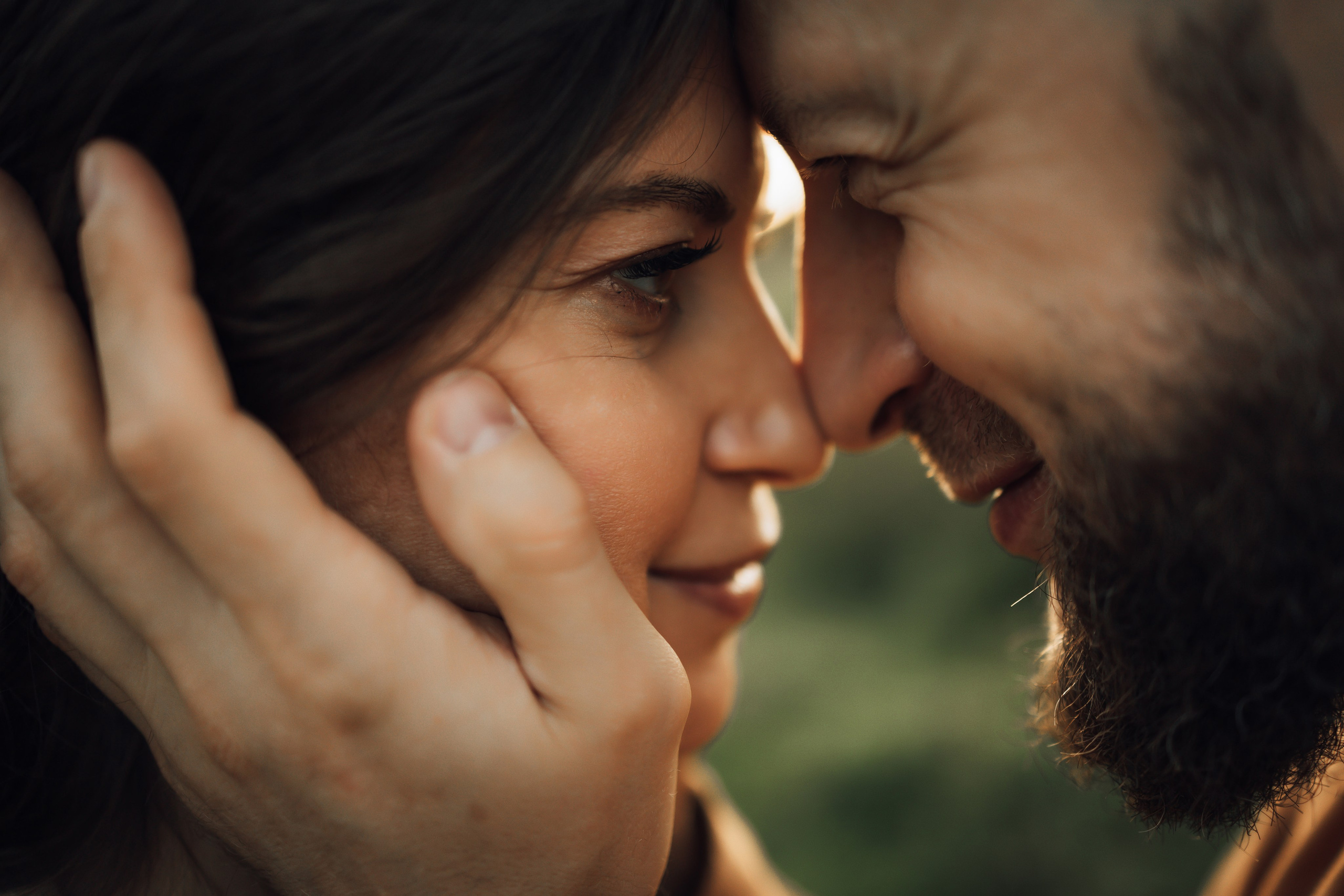 Фотосессия беременности на природе. Семейный фотограф Москва Юлиана Фетисова