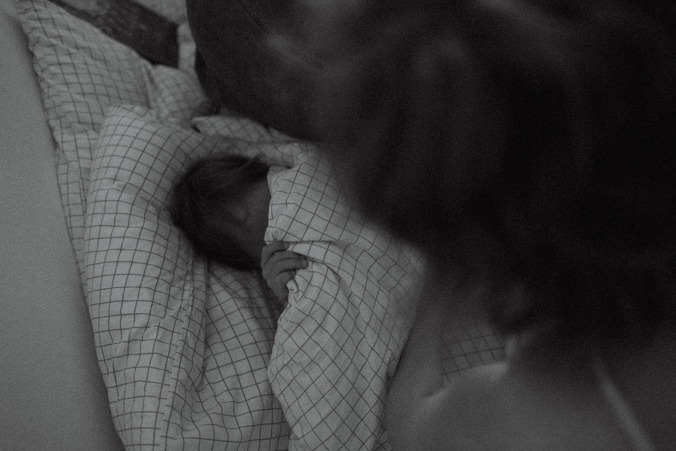 Утро, плюшки и любовь. Семейный фотограф Москва Юлиана Фетисова