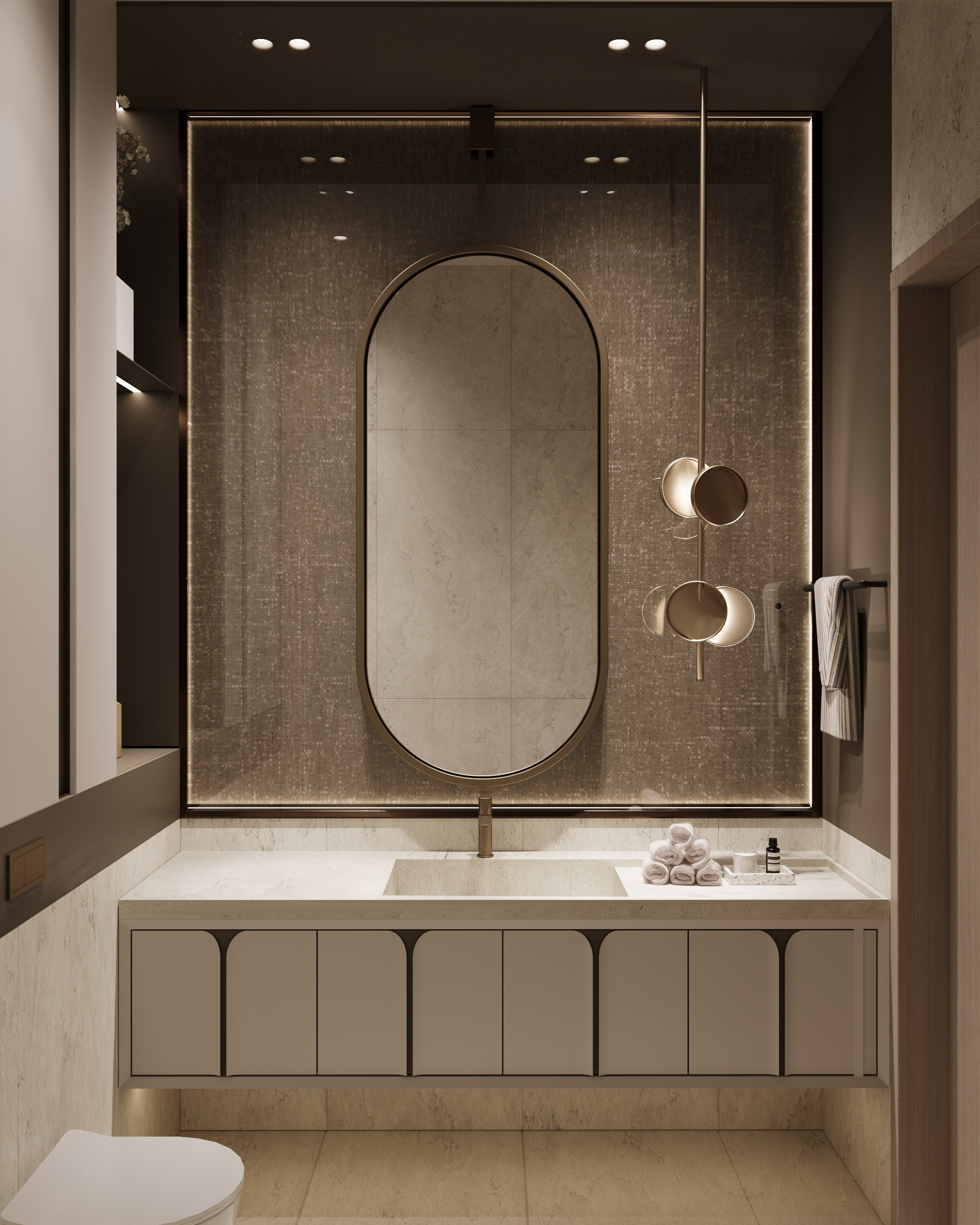 Контакты. Room Design Studio