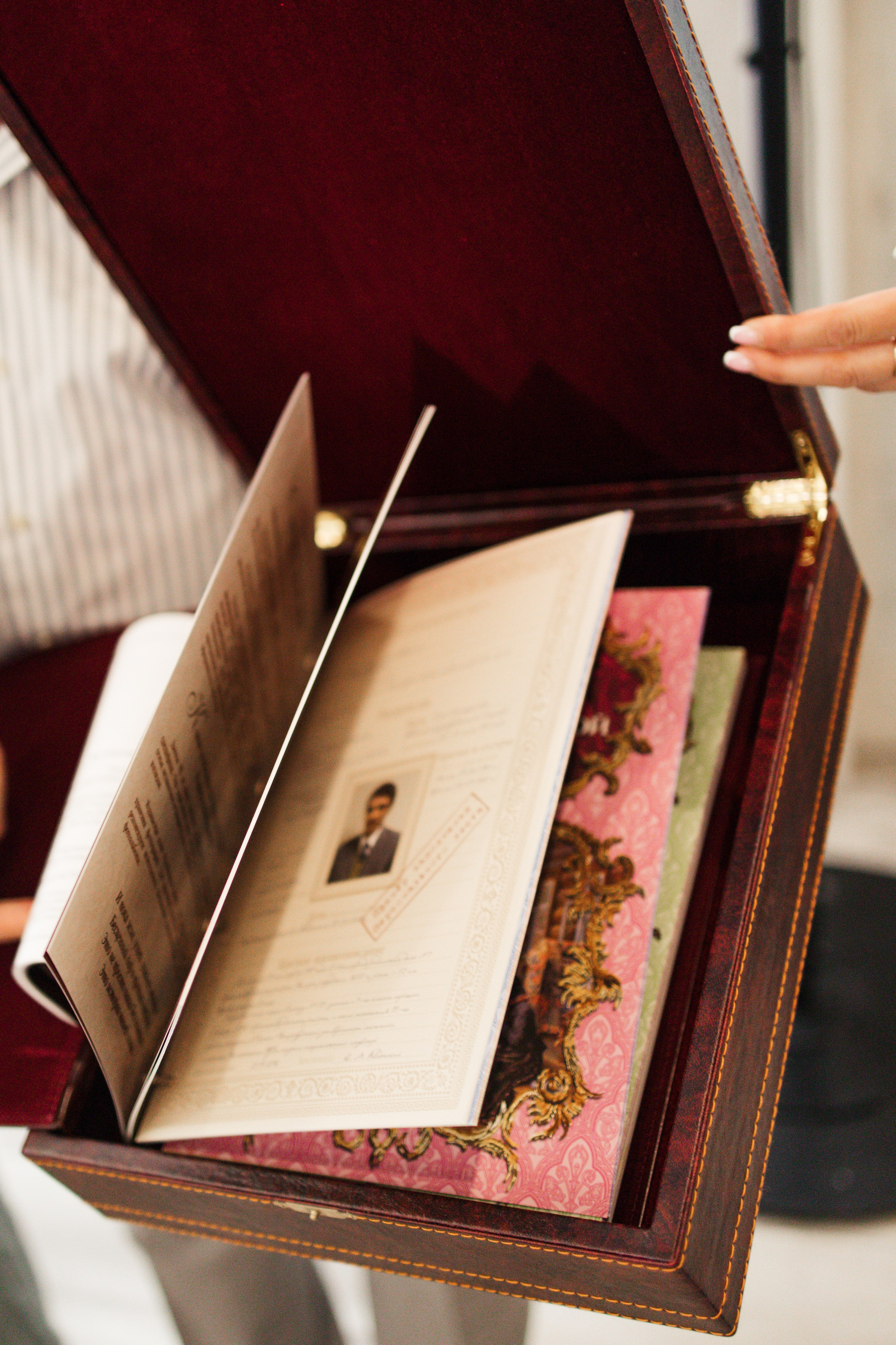 Никита и Александра. Фотограф Москва, Светлана Королева