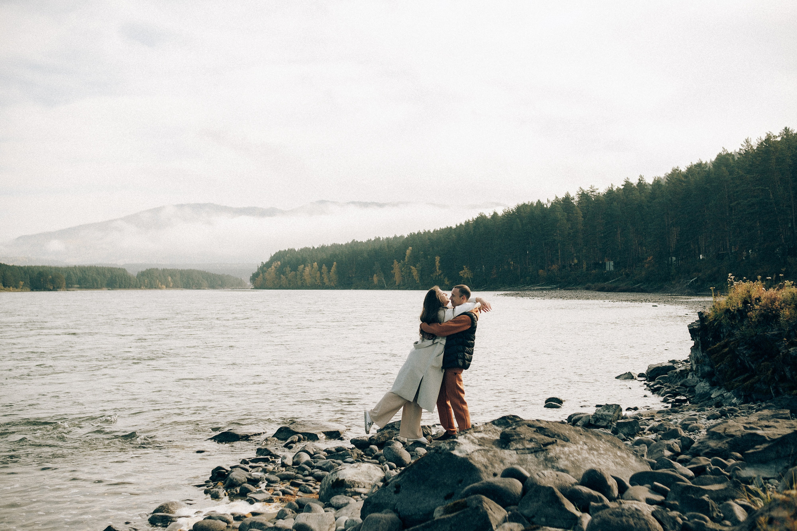 Горы. Свадебный и семейный фотограф Барнаул Рубцовск Бийск Алтайский край