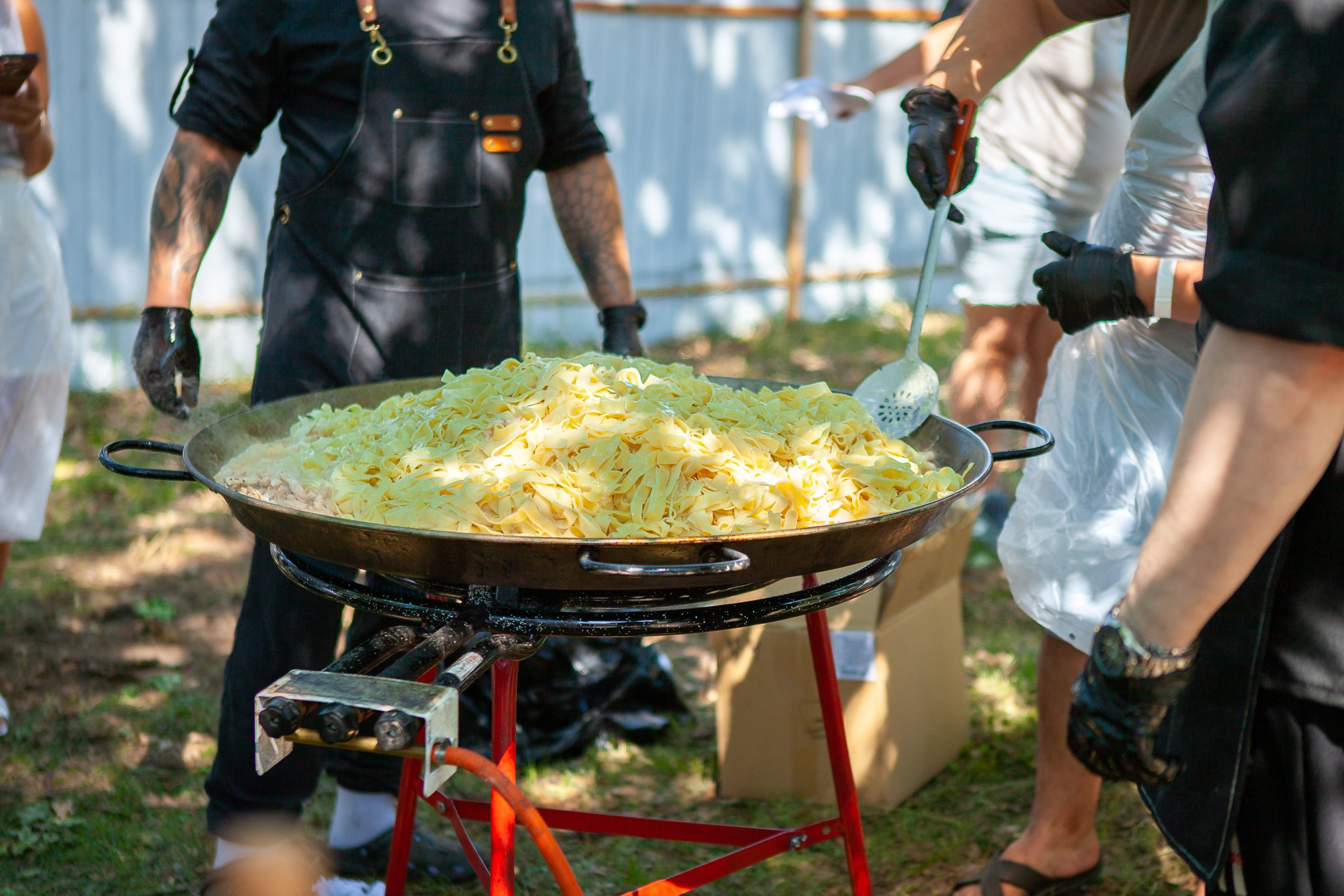 Кулинарный мастер класс. Фотограф Анастасия Лёвушкина