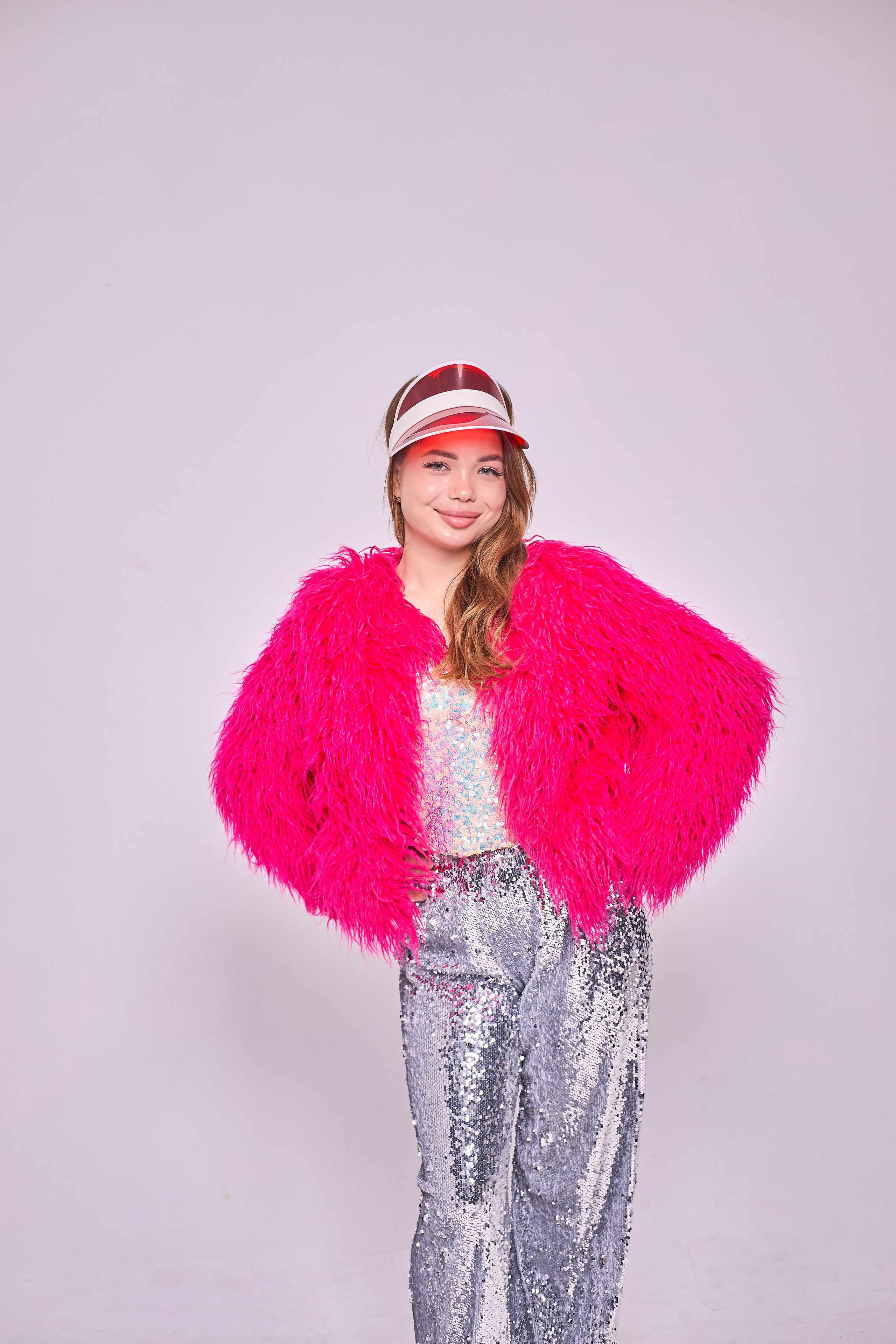 Candy party. Фотограф Анастасия Лёвушкина