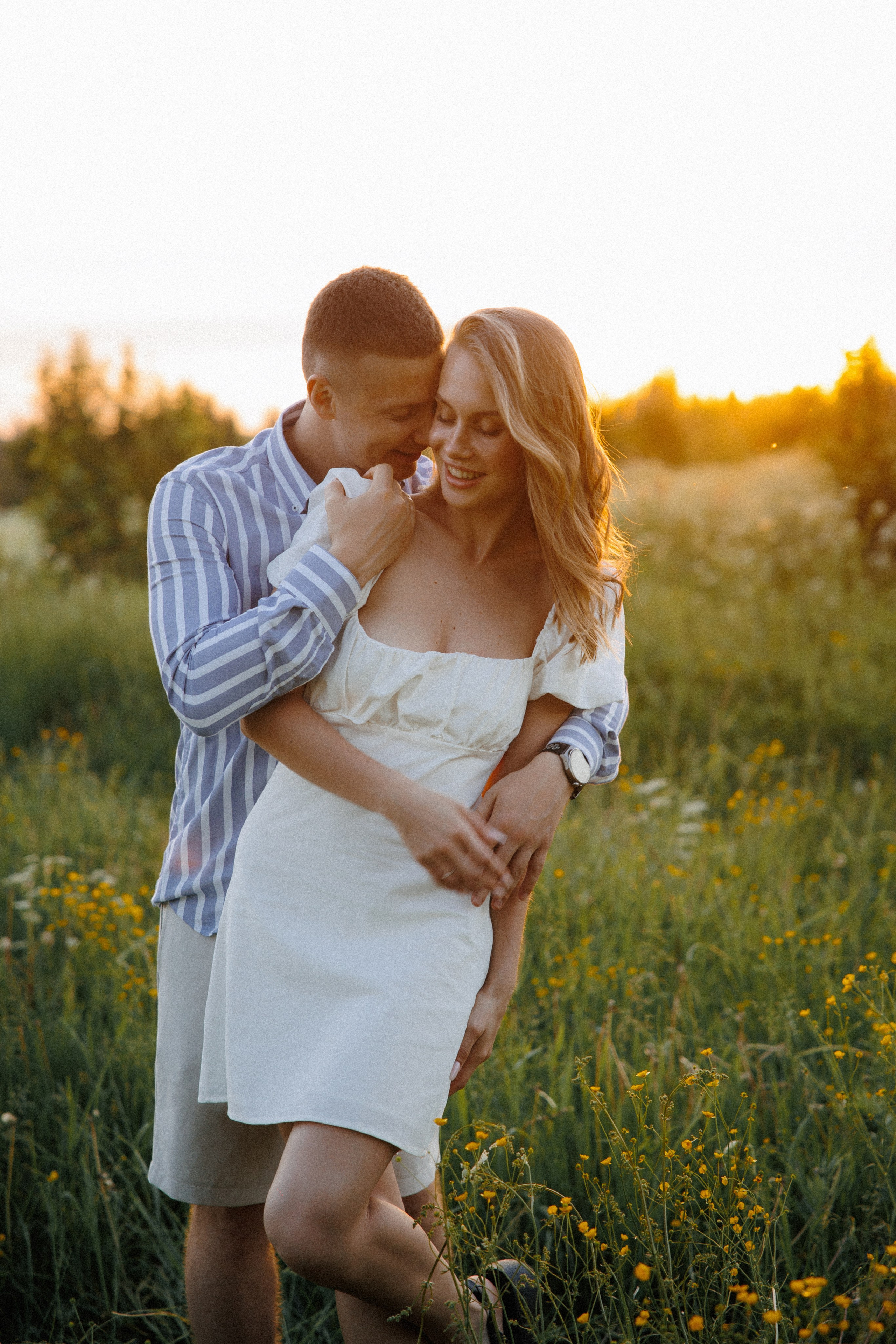 Sergey&Katya. Свадебный фотограф в Ижевске Диля Ахмадишина