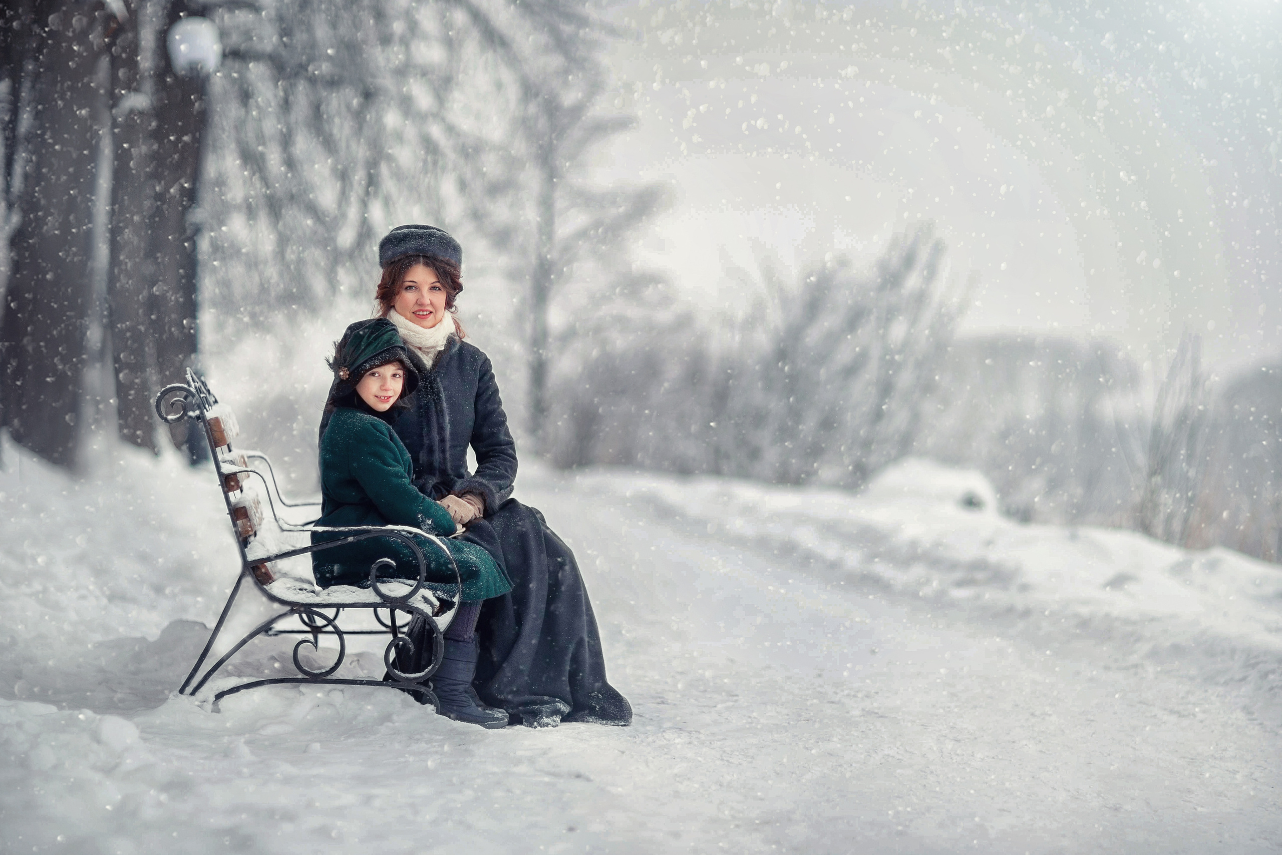 Фотосессия в Шуе. Олеся Ефанова фотограф Иваново, Тейково и Плёс