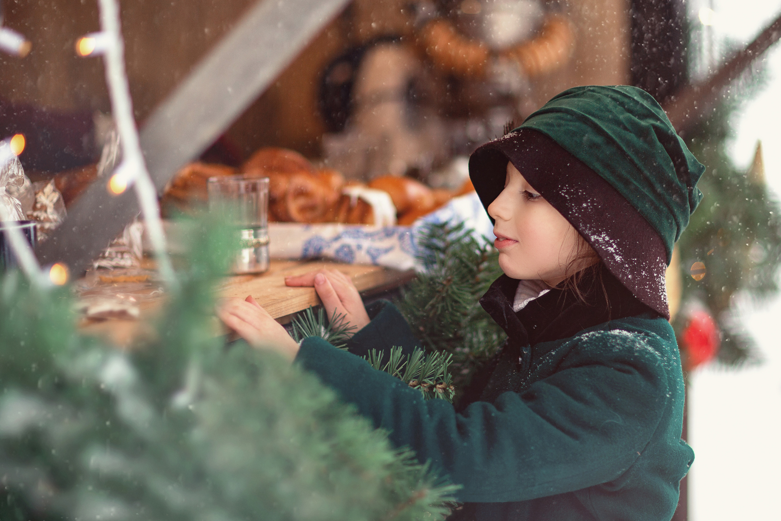 Фотосессия в Шуе. Олеся Ефанова фотограф Иваново, Тейково и Плёс