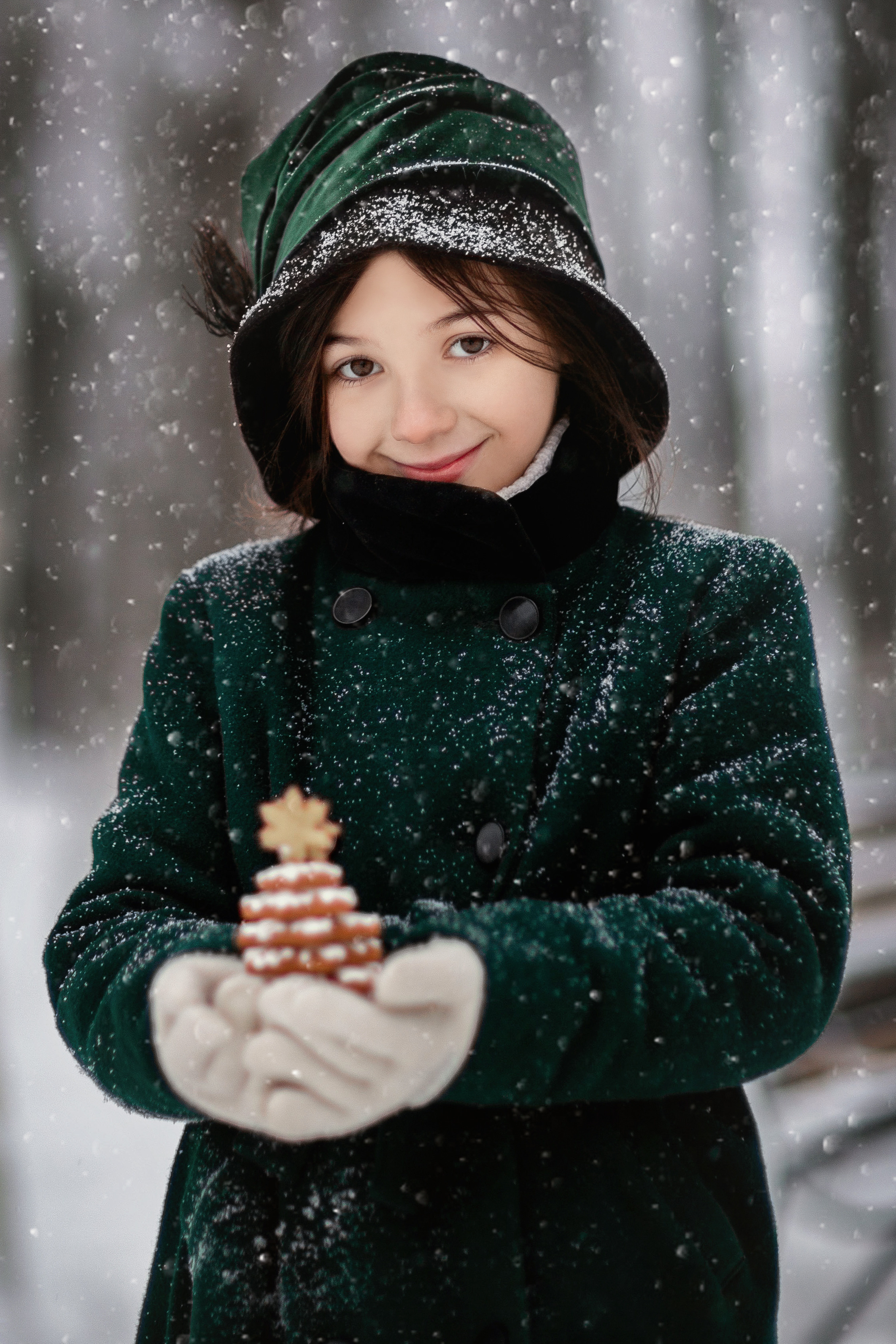 Фотосессия в Шуе. Олеся Ефанова фотограф Иваново, Тейково и Плёс