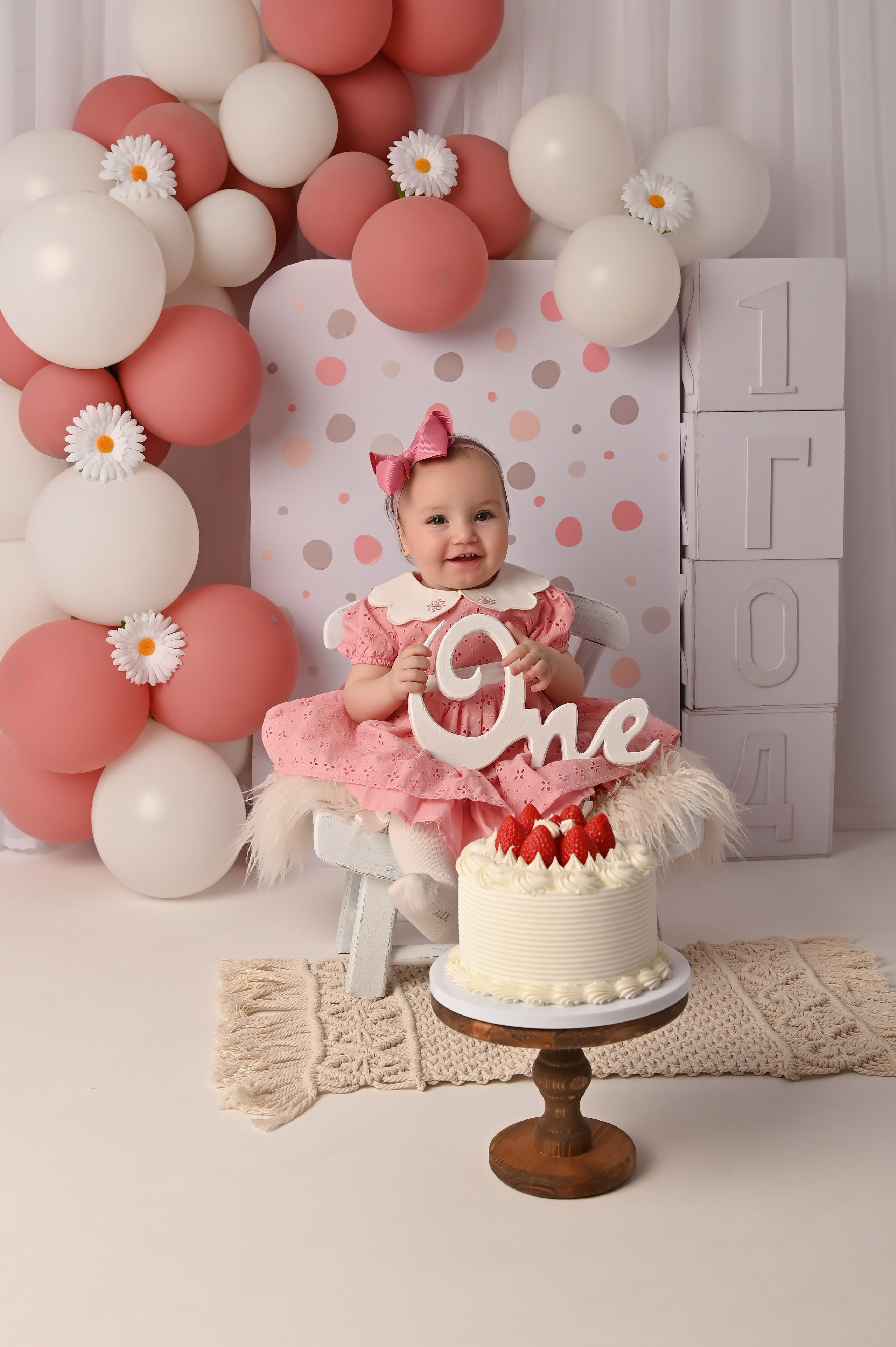 Годовасия и детские праздники. Фотограф Новорожденных и семейный Элла Огай г. Сатпаев