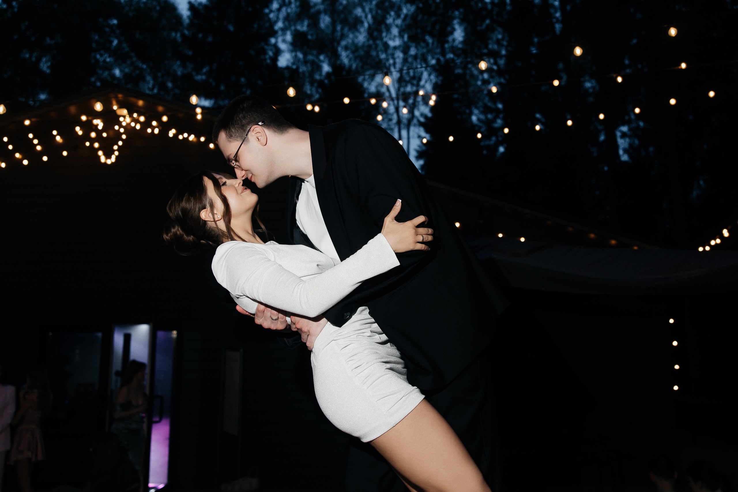 Демьян и Анна. СВАДЕБНЫЙ ФОТОГРАФ МОСКВА