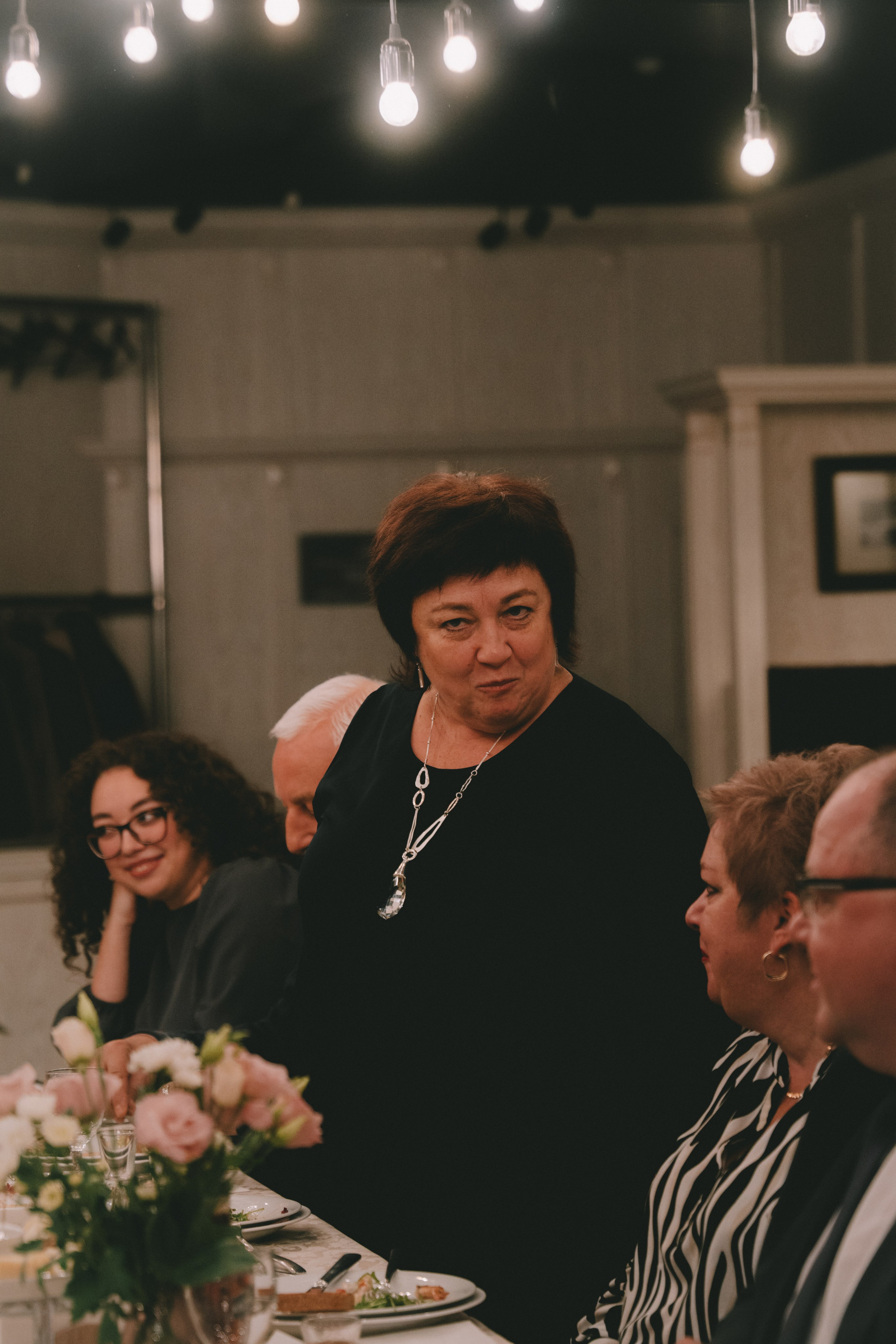 Марго и Игорь. Фотограф Наталья Воронина Москва