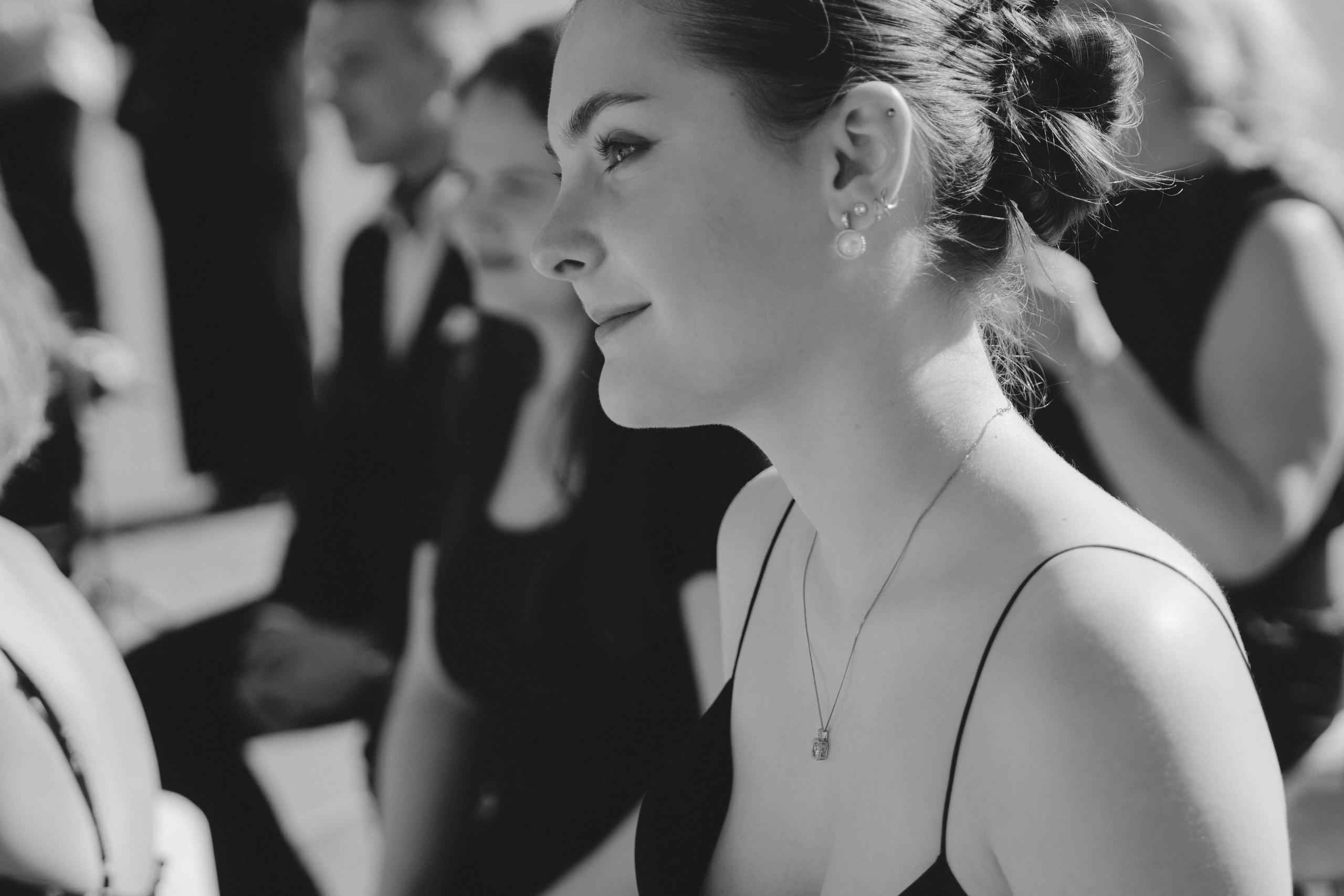 Лада & Денис. Фотограф Наталья Воронина Москва