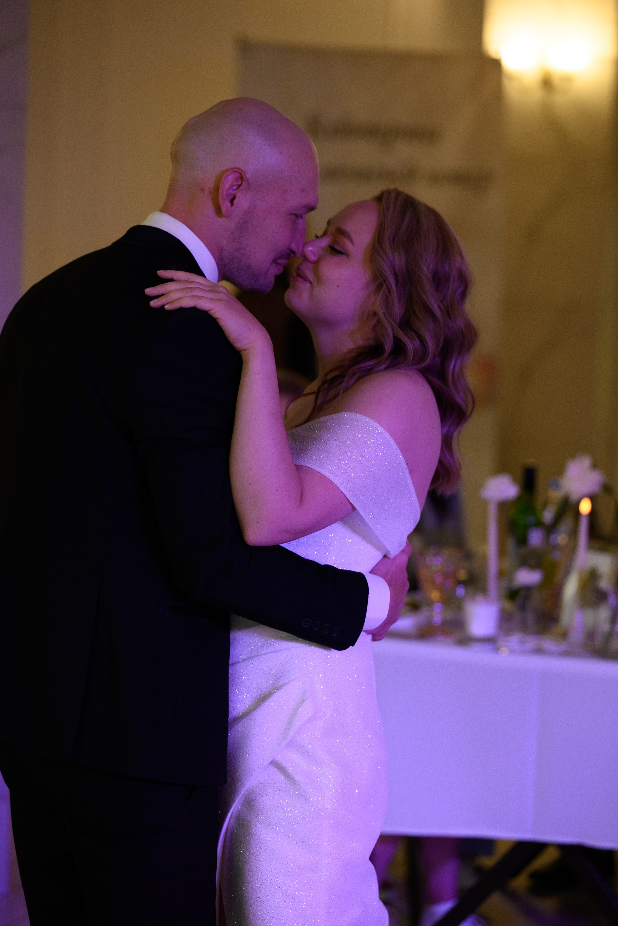 Это любовь. Свадебный фотограф Ижевск Петр Шишков