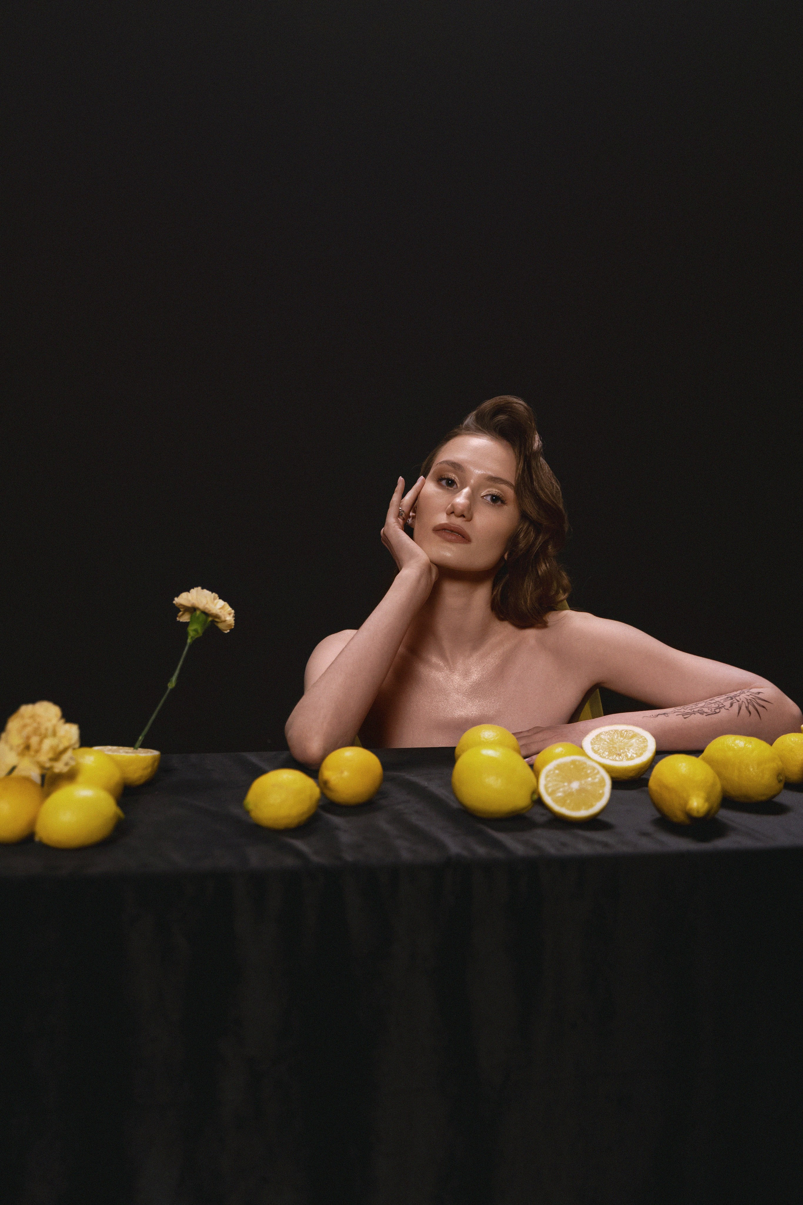 Свадебная фотосъемка для Ани и Дани. Фотограф Надежда Погребняк | Рязань | Москва