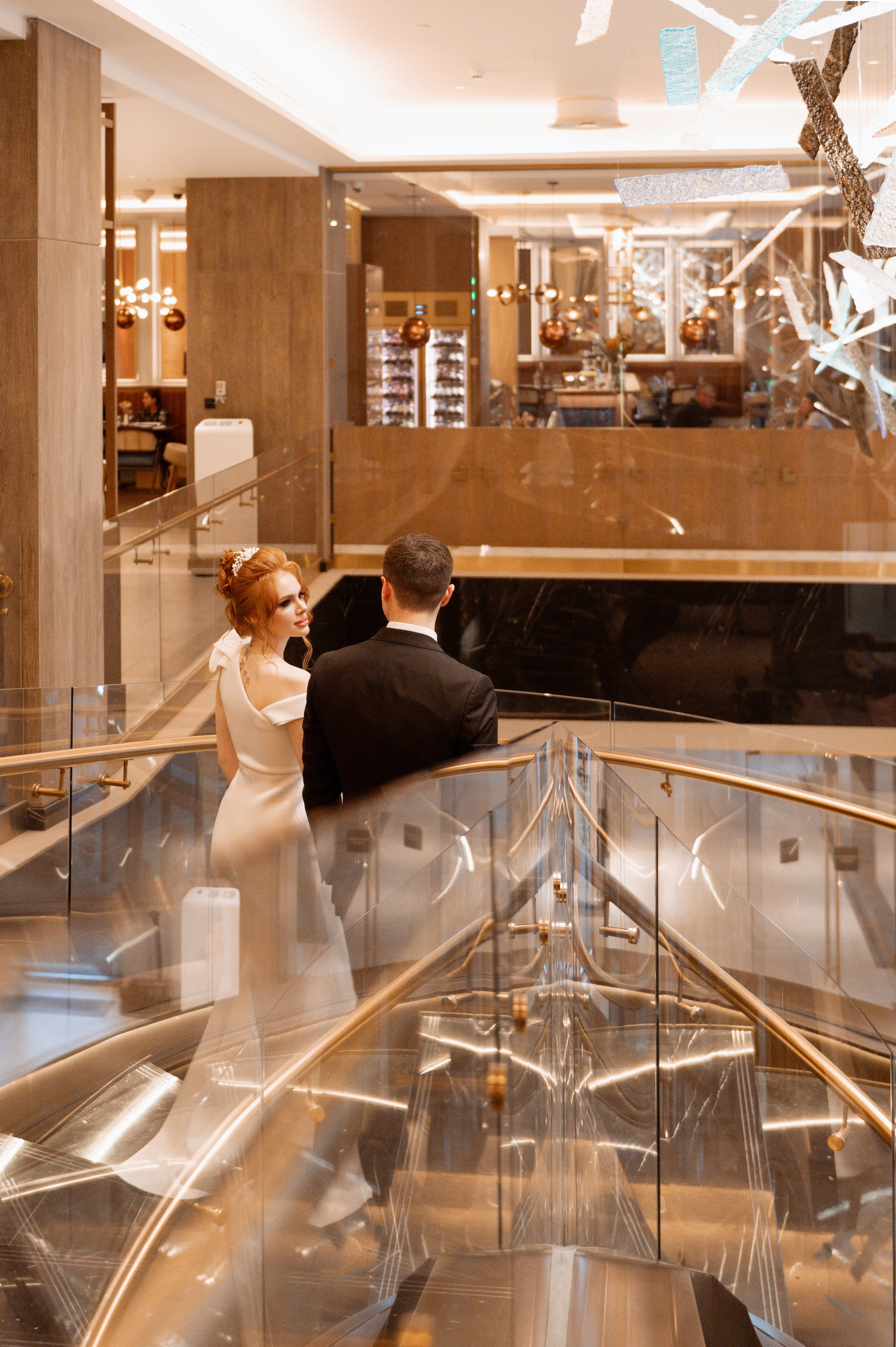 Александр | Татьяна