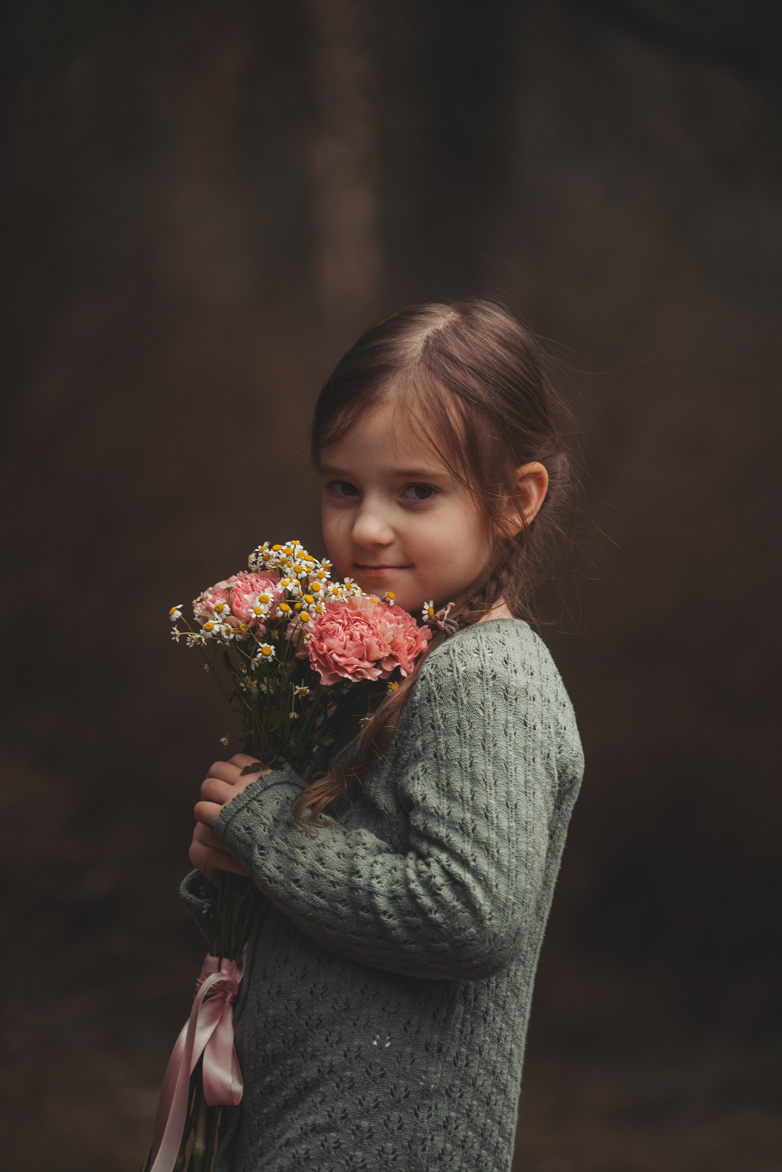 Фотопрогулка в парке или городе. Семейный фотограф в Москве Алёна Шкурлакова
