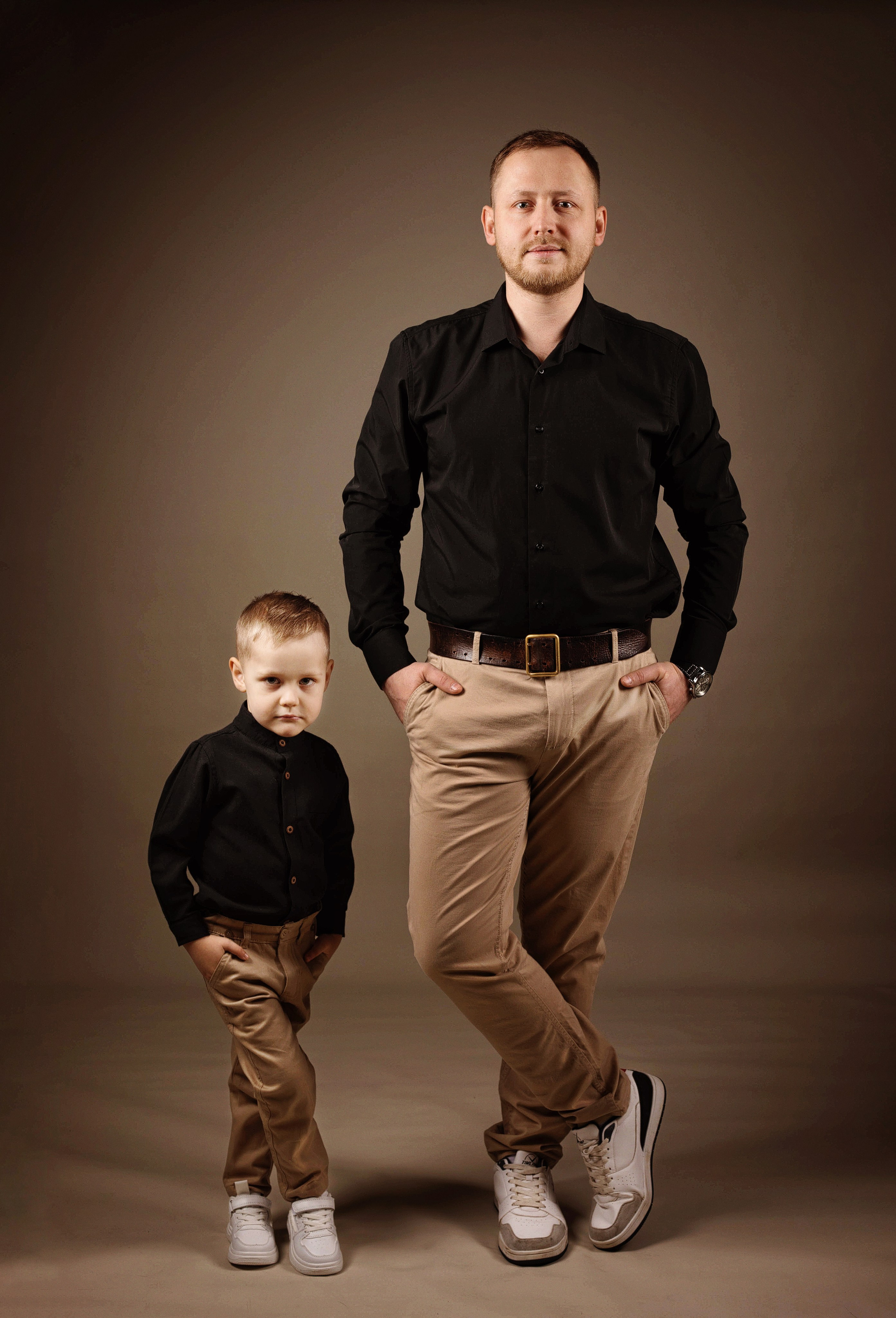 Тематические съемки. Главная