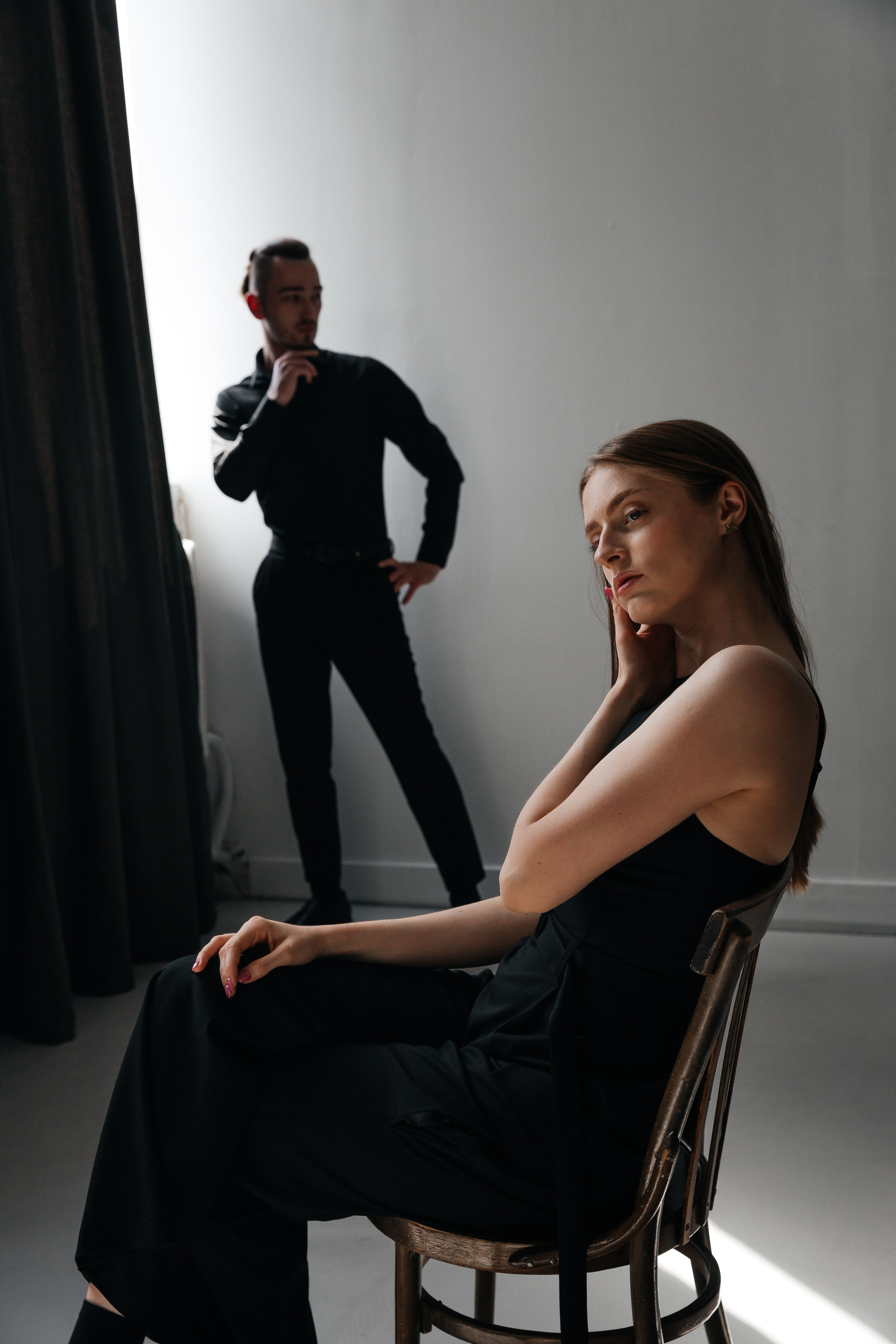 Оля и Артур. Свадебный фотограф Кирилл Хлобыстов