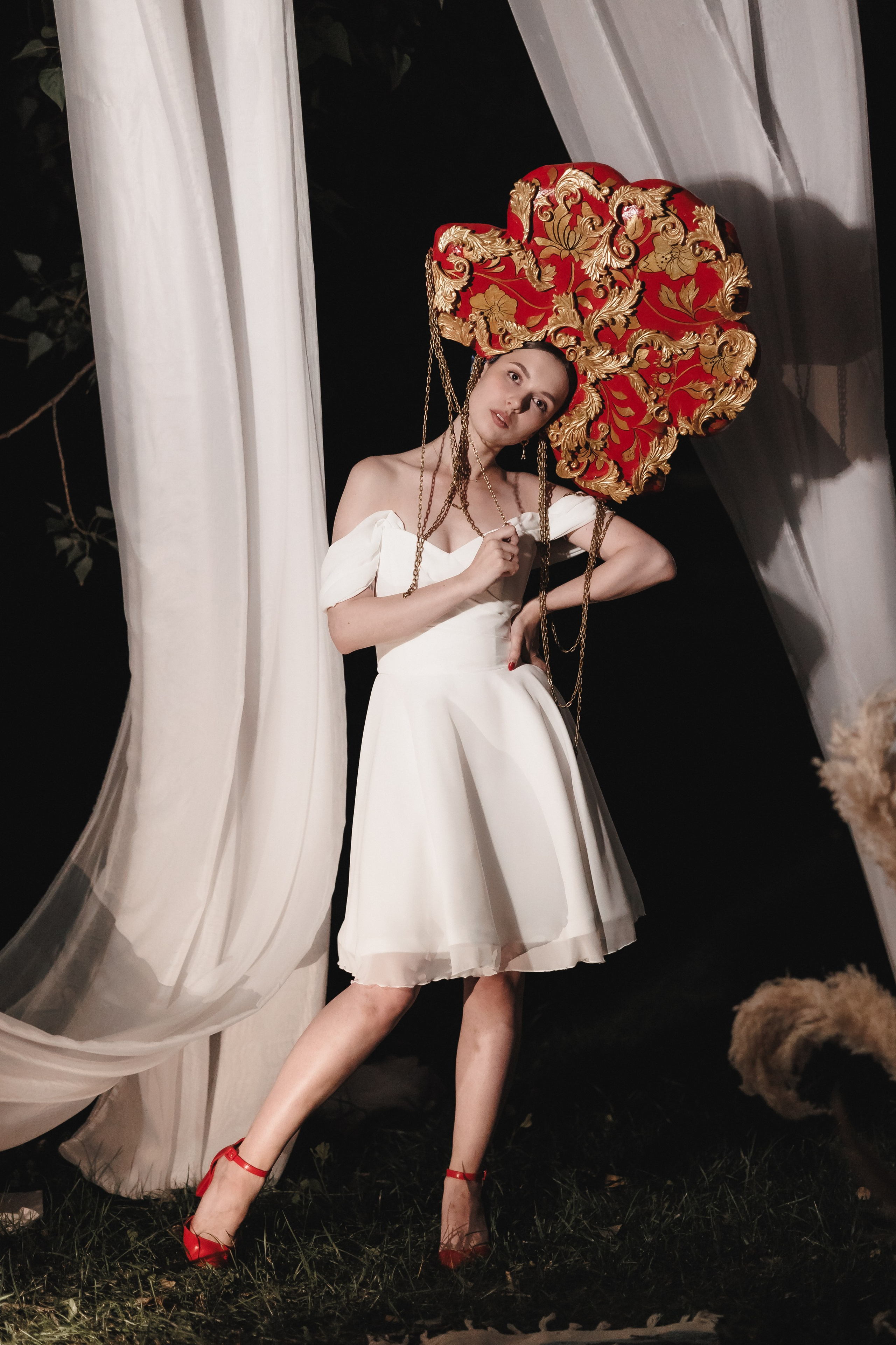 Александр и Анастасия. Фотограф в Волгограде — Александра Искандерова