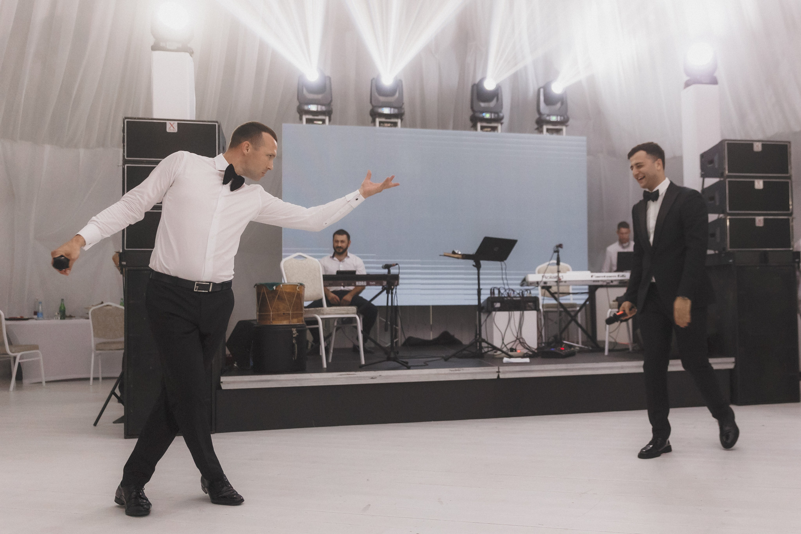 Эдгар и Ульяна. Фотограф в Волгограде — Александра Искандерова