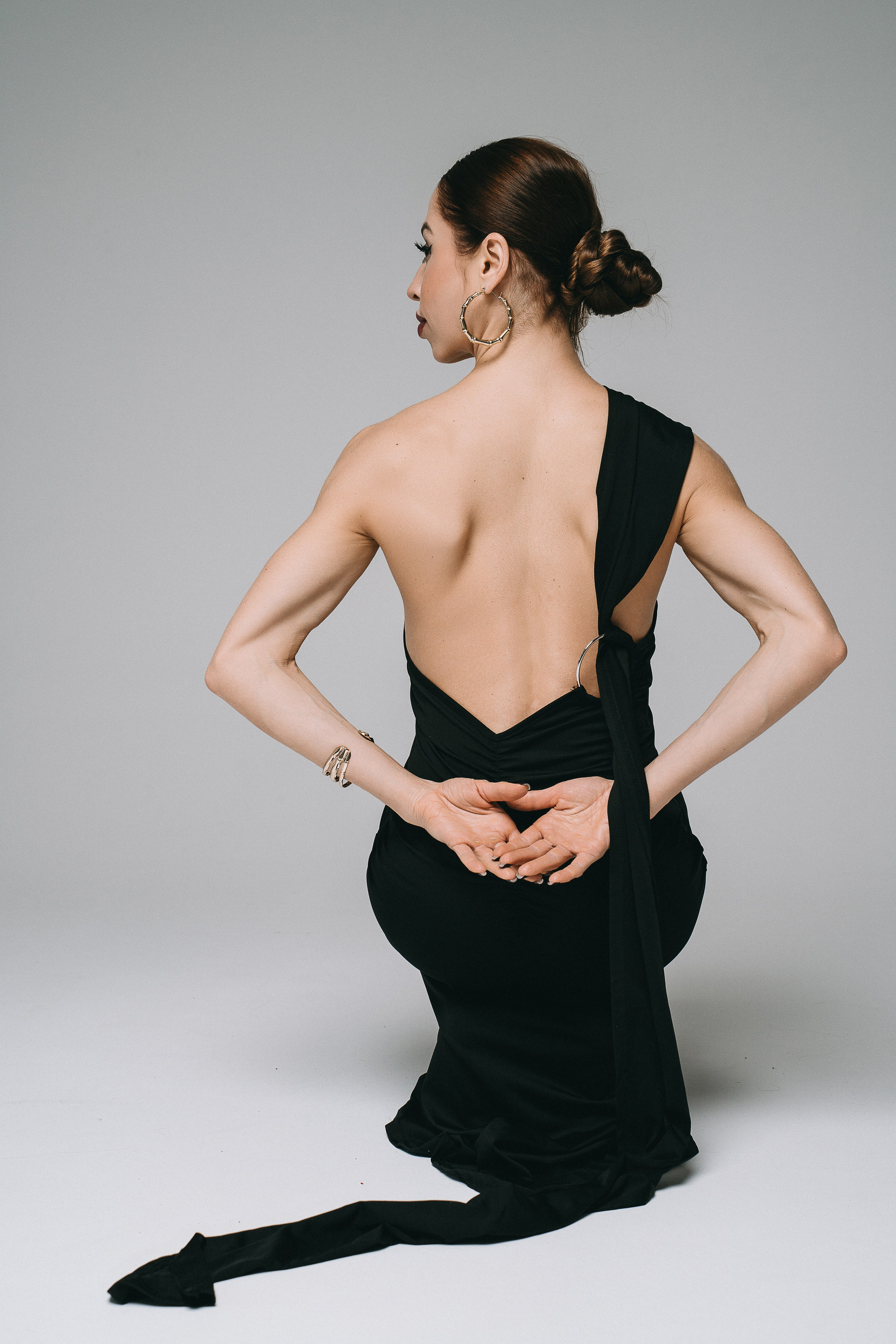 Ирина. Фотограф Алла Быкова