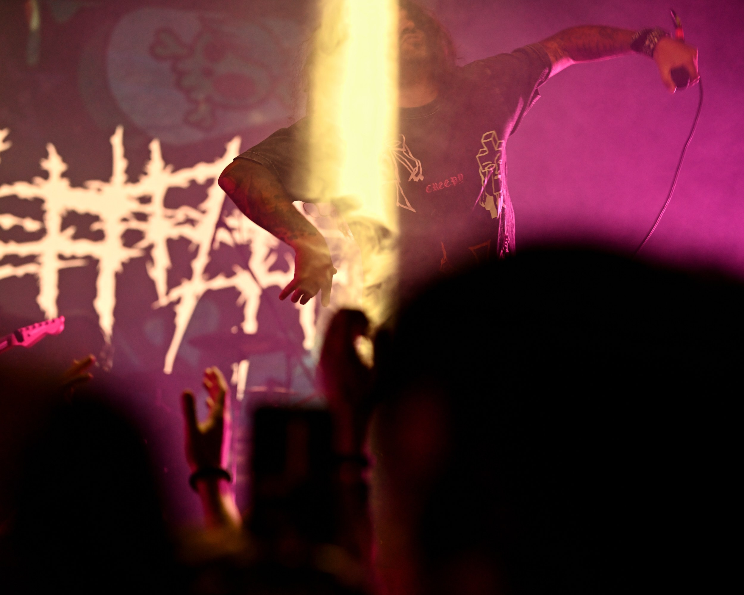 ЭмоФест 2025 Москва. Фотограф для дизайнеров, застройщиков и бизнеса — интерьеры и архитектура — Свободный Роман в Москве и по России