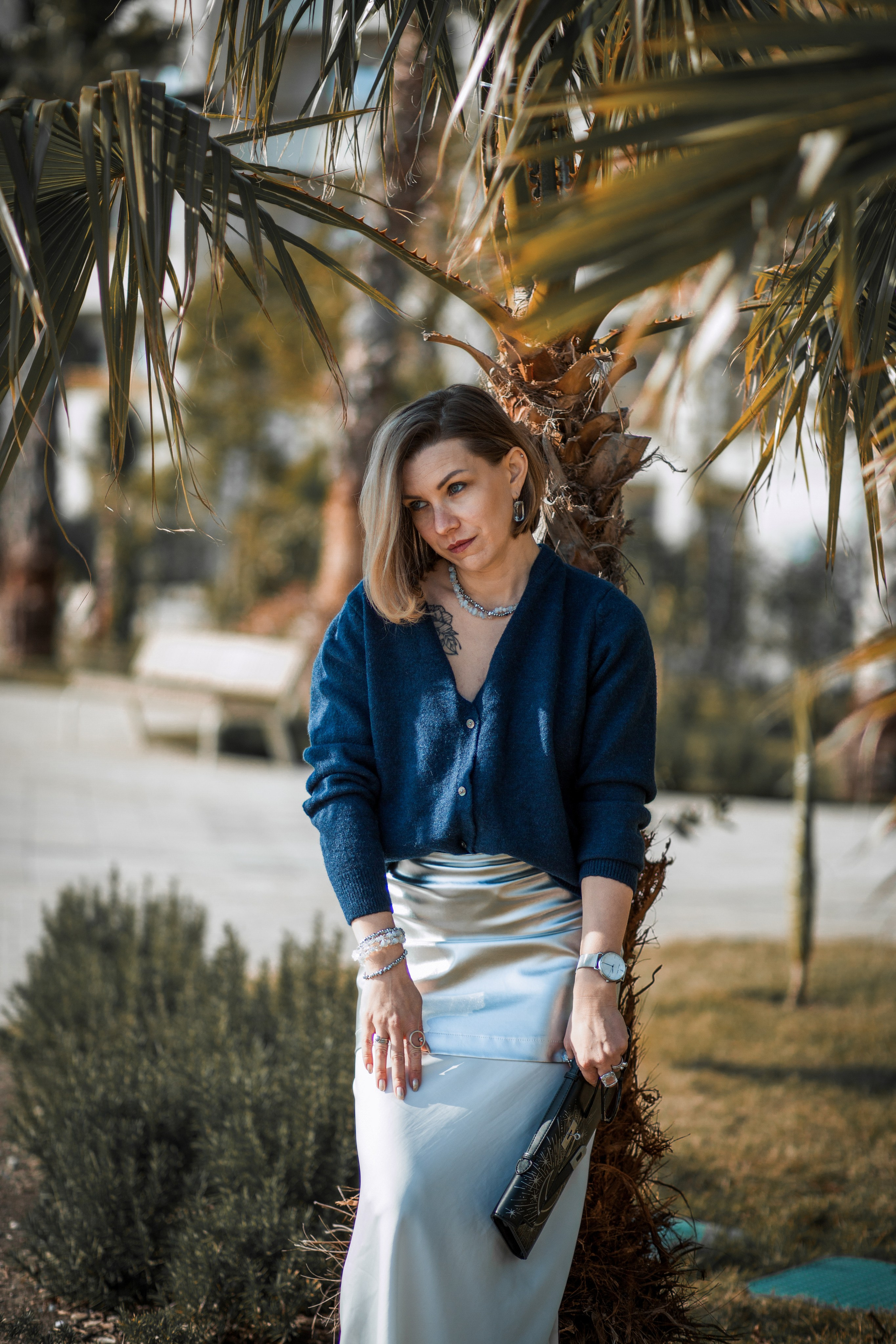 Обо мне. Стилист Елена Михайлова | стиль & архетипы