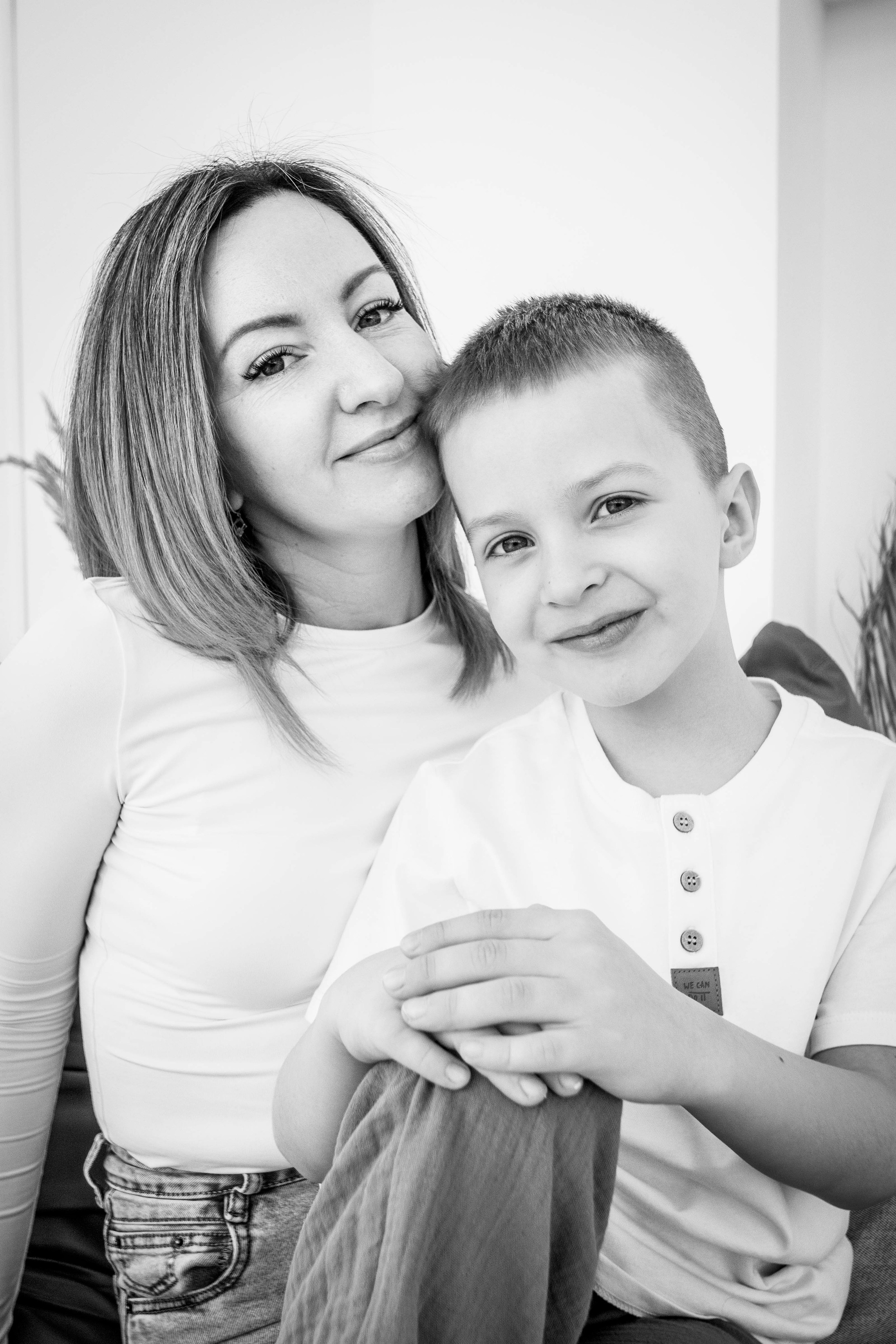 Юля и Тимоша. Екатерина Бикбаева фотограф, видеограф, медиа-продюсер