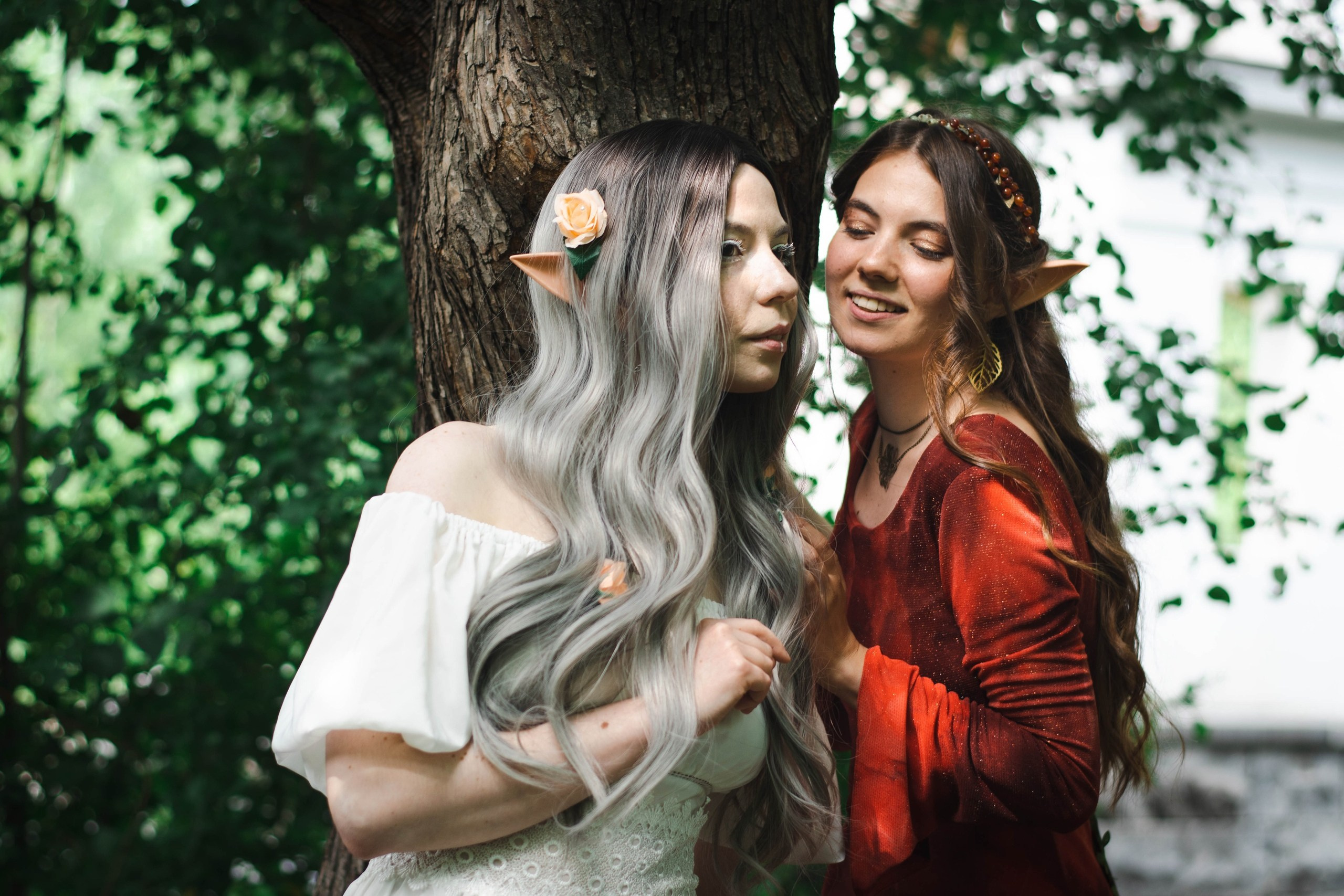 Фотопленер. Эльфятник. Екатерина Бикбаева фотограф, видеограф, медиа-продюсер