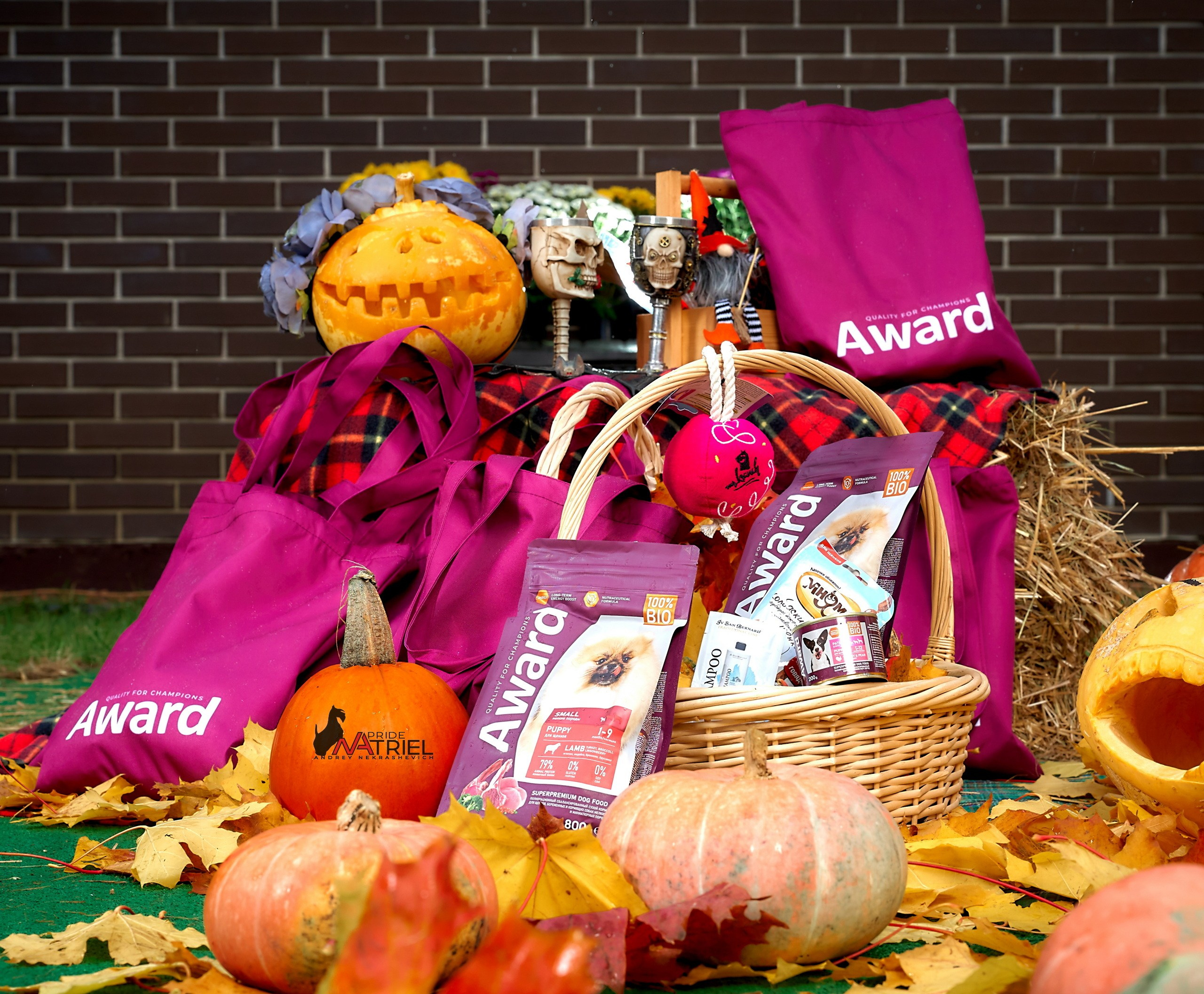 Предметная съемка — галерея NATRIEL