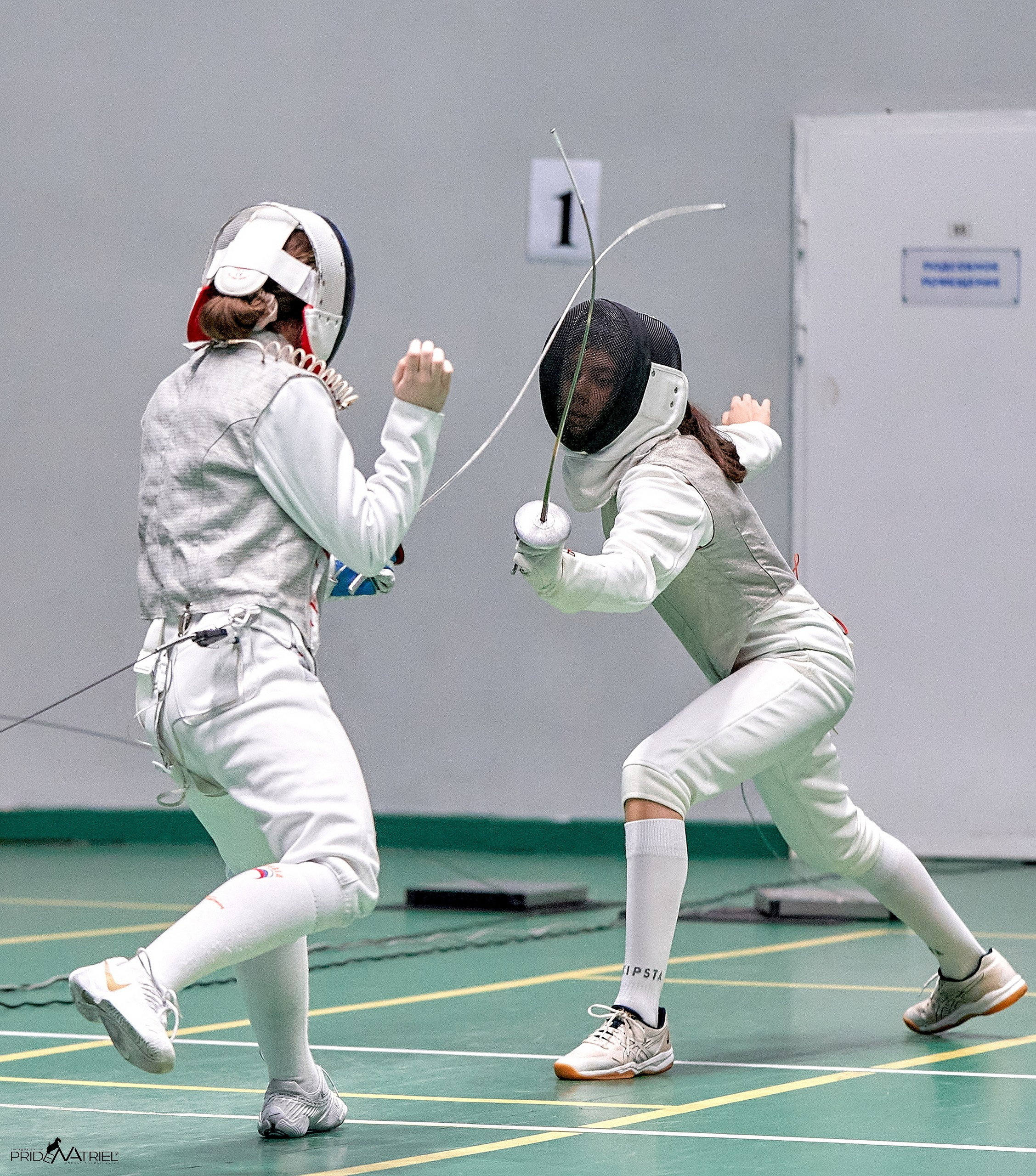 Спортивная съемка — галерея NATRIEL