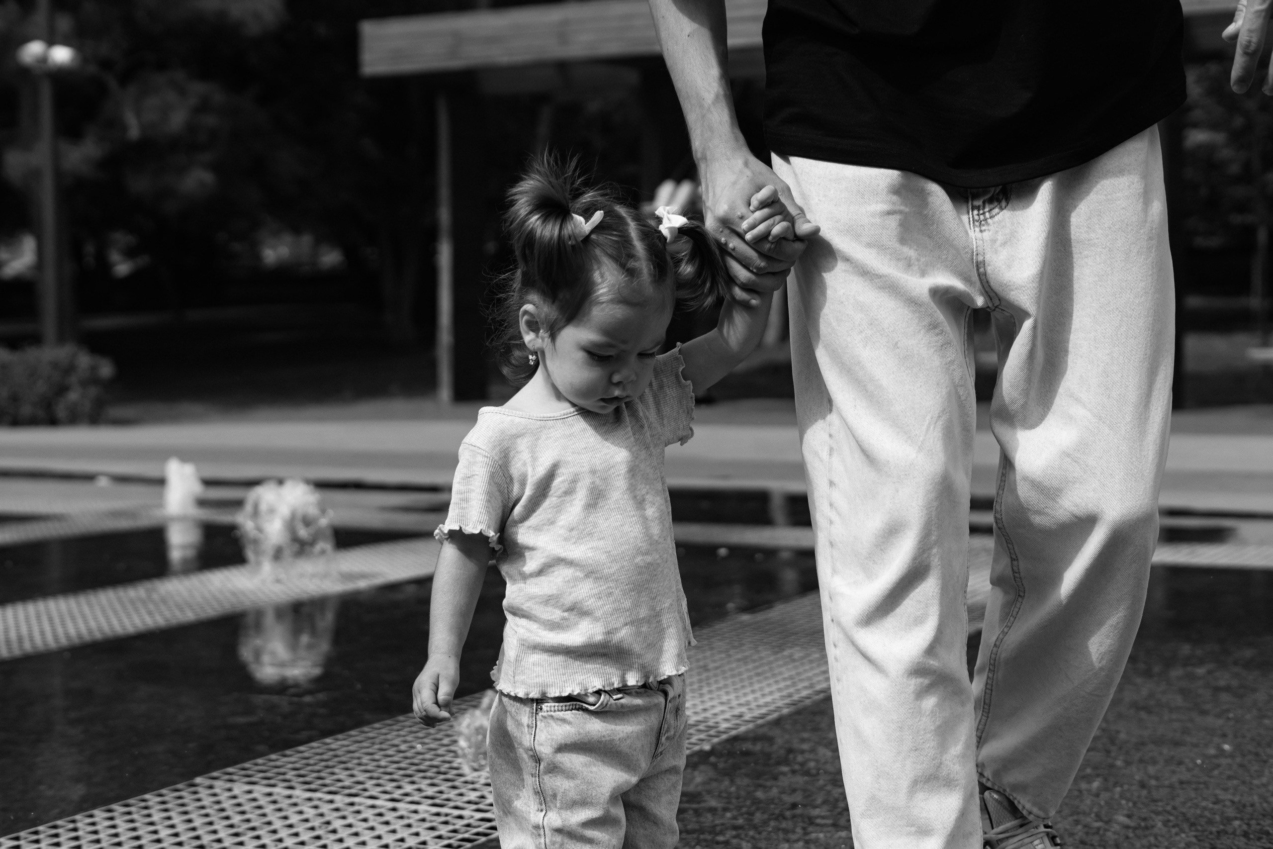 Прогулка. Фотограф Александра Волкова | Волгоград