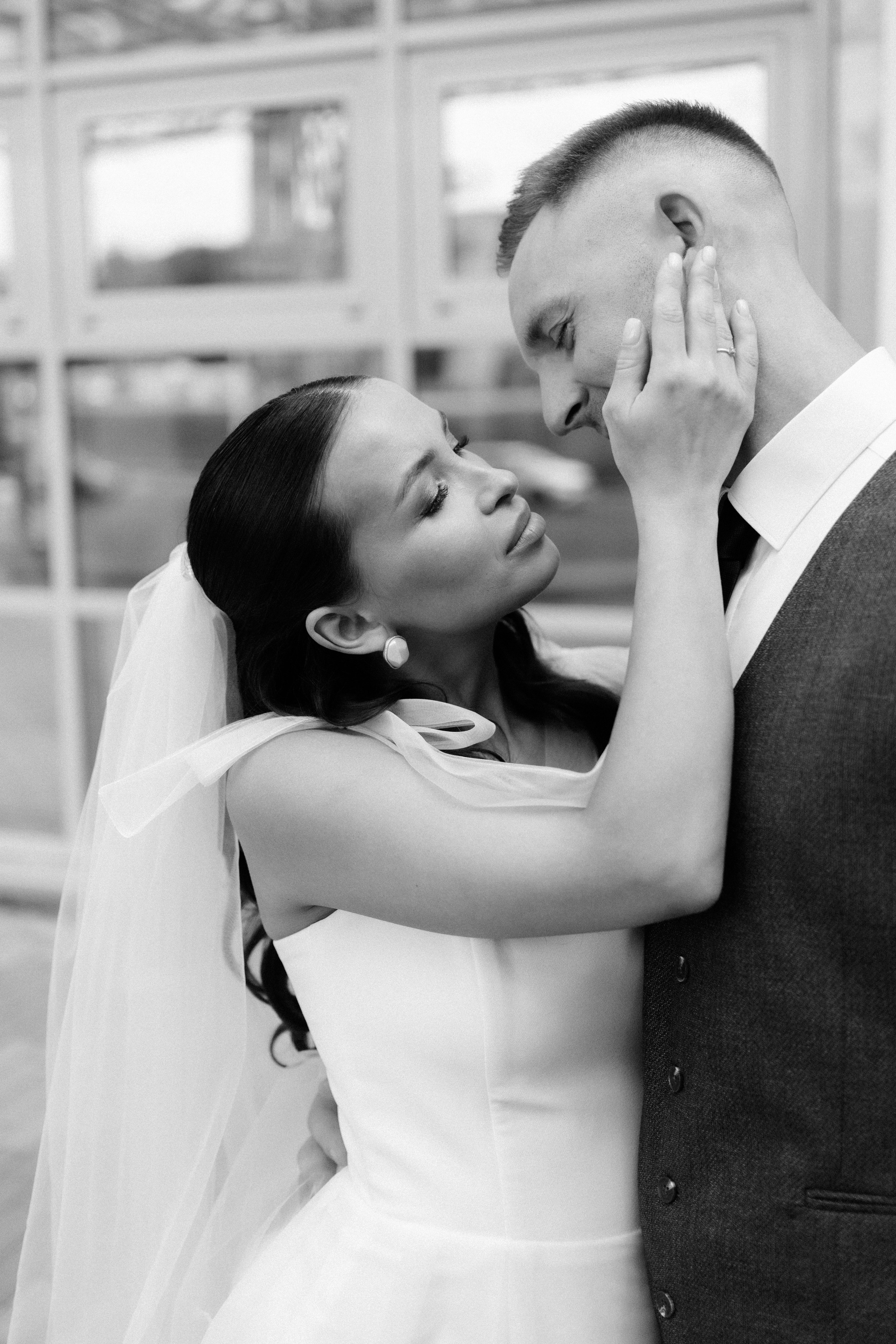 Парк Елочки свадебная фотосессия. Семейный фотограф в Москве и в Домодедово Екатерина Патракова