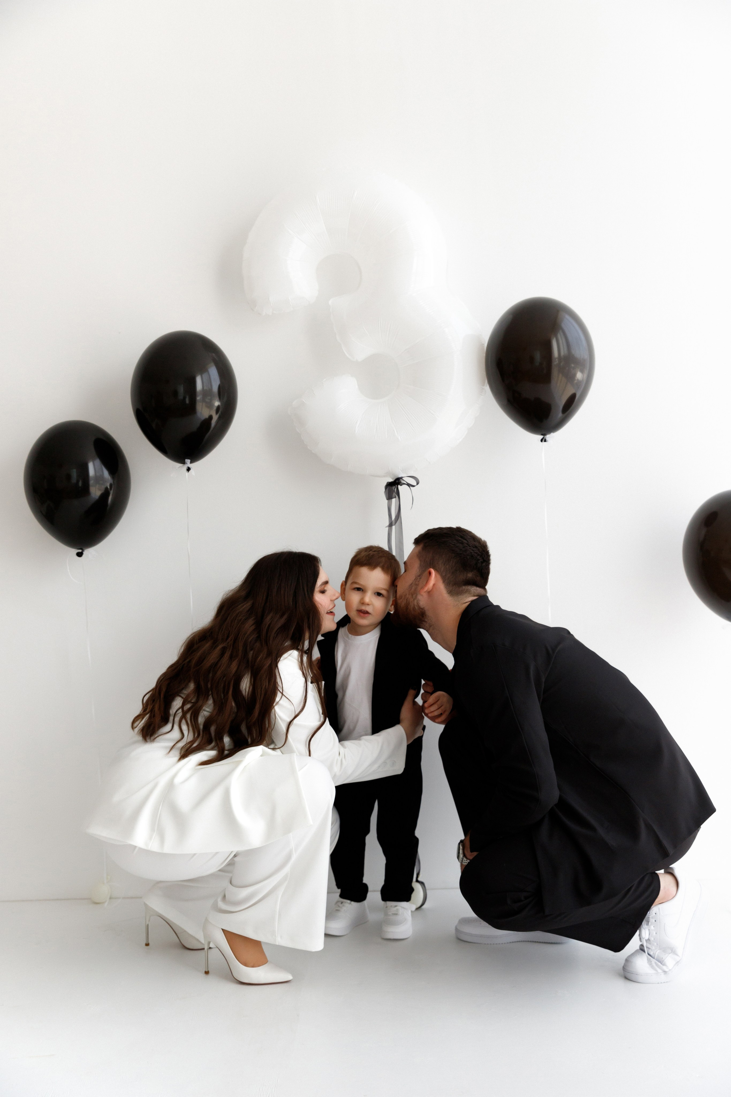 Лев 3 года. Фотограф новорожденных Славянск-на-Кубани Куцевольская Екатерина