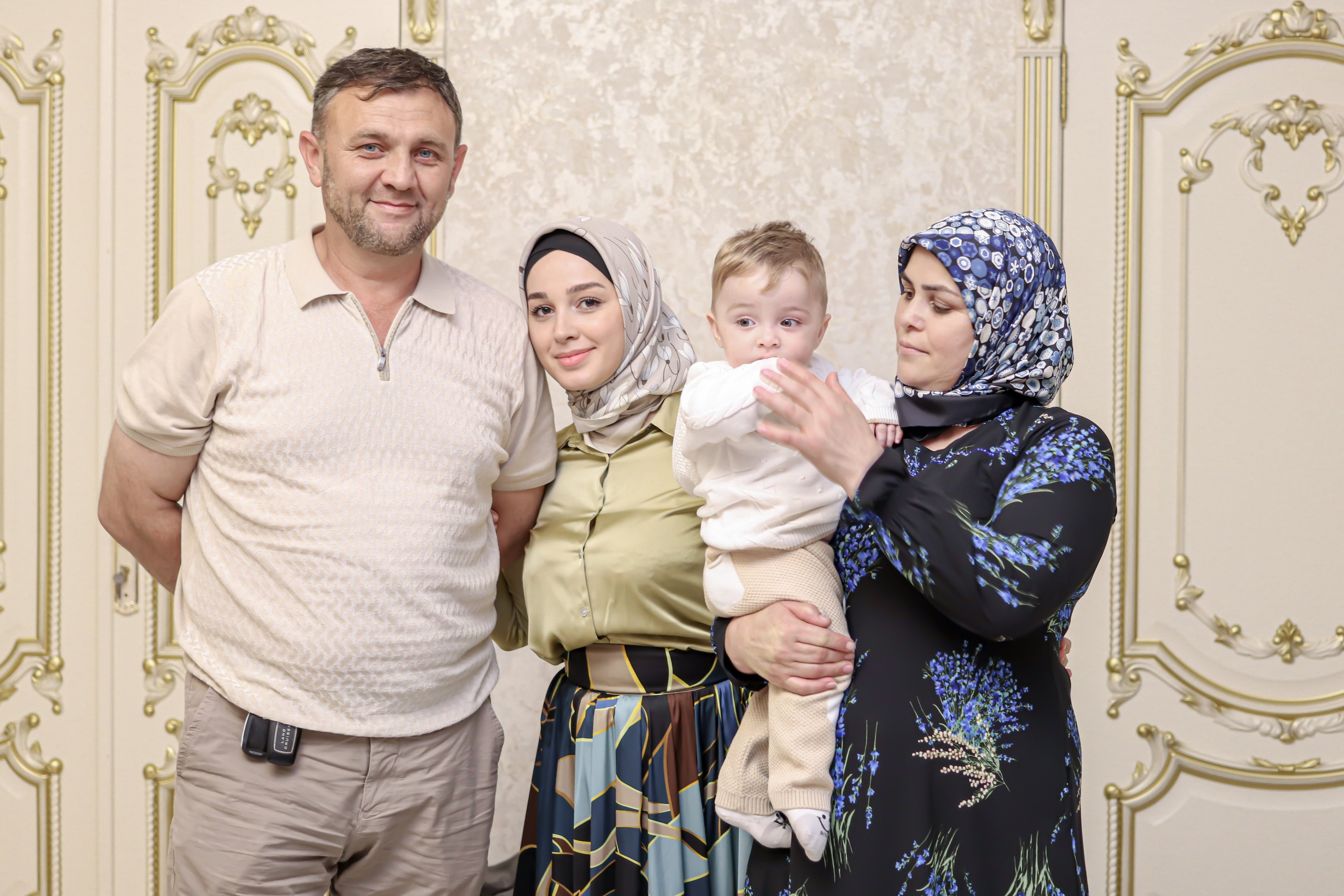 День рождение