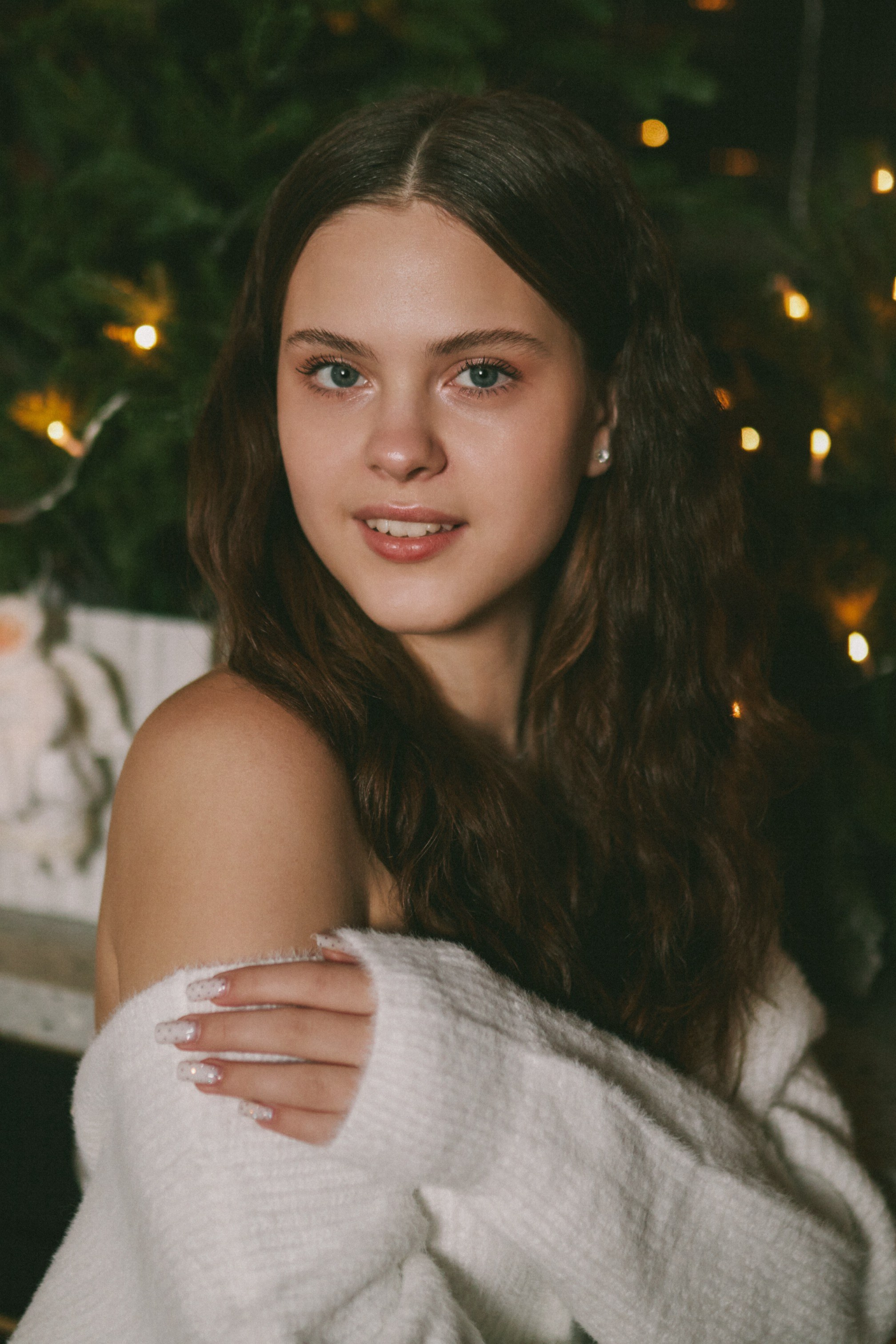 Ксюша. Фотограф Стилист Тюмень Вера Хайруллина