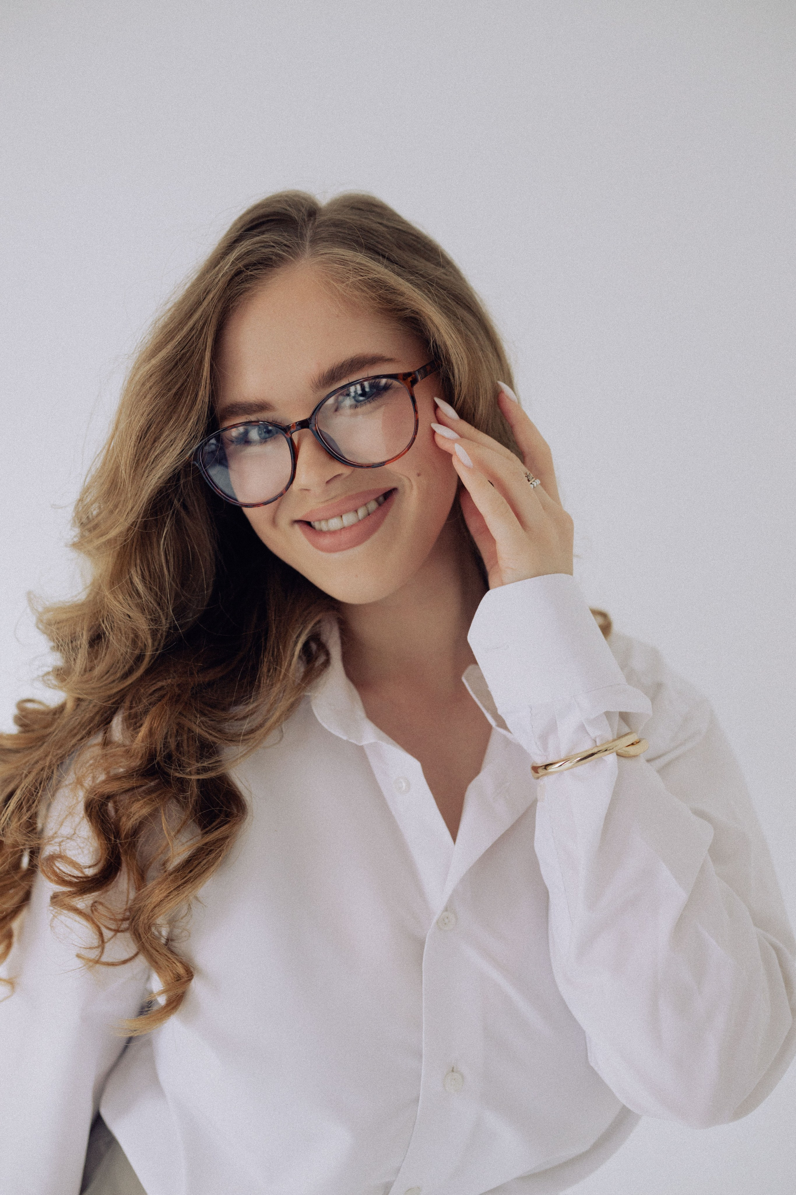 Елизавета. Фотограф Стилист Тюмень Вера Хайруллина