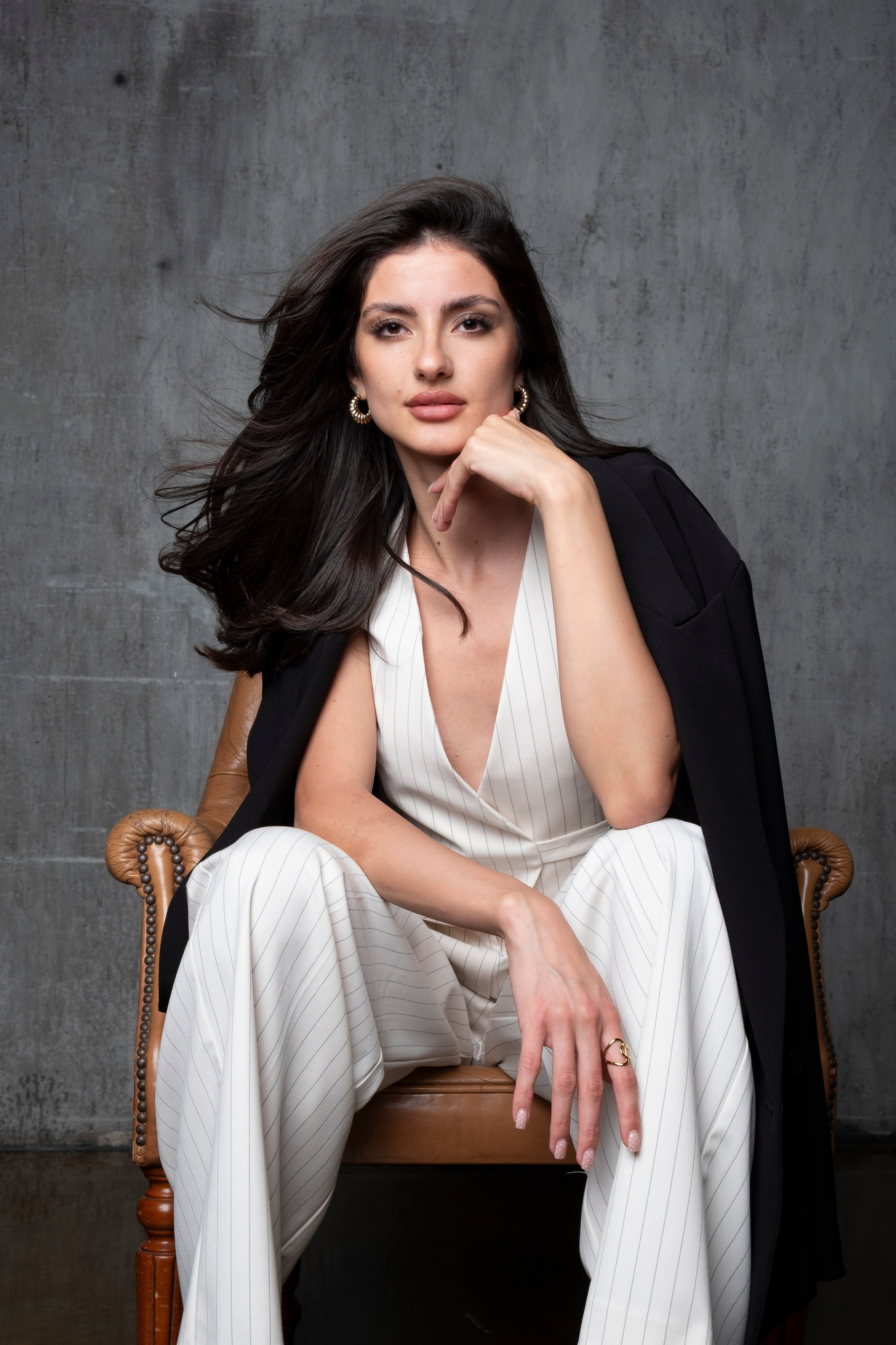 Fashion. Photographer in Moscow Masha Makarova