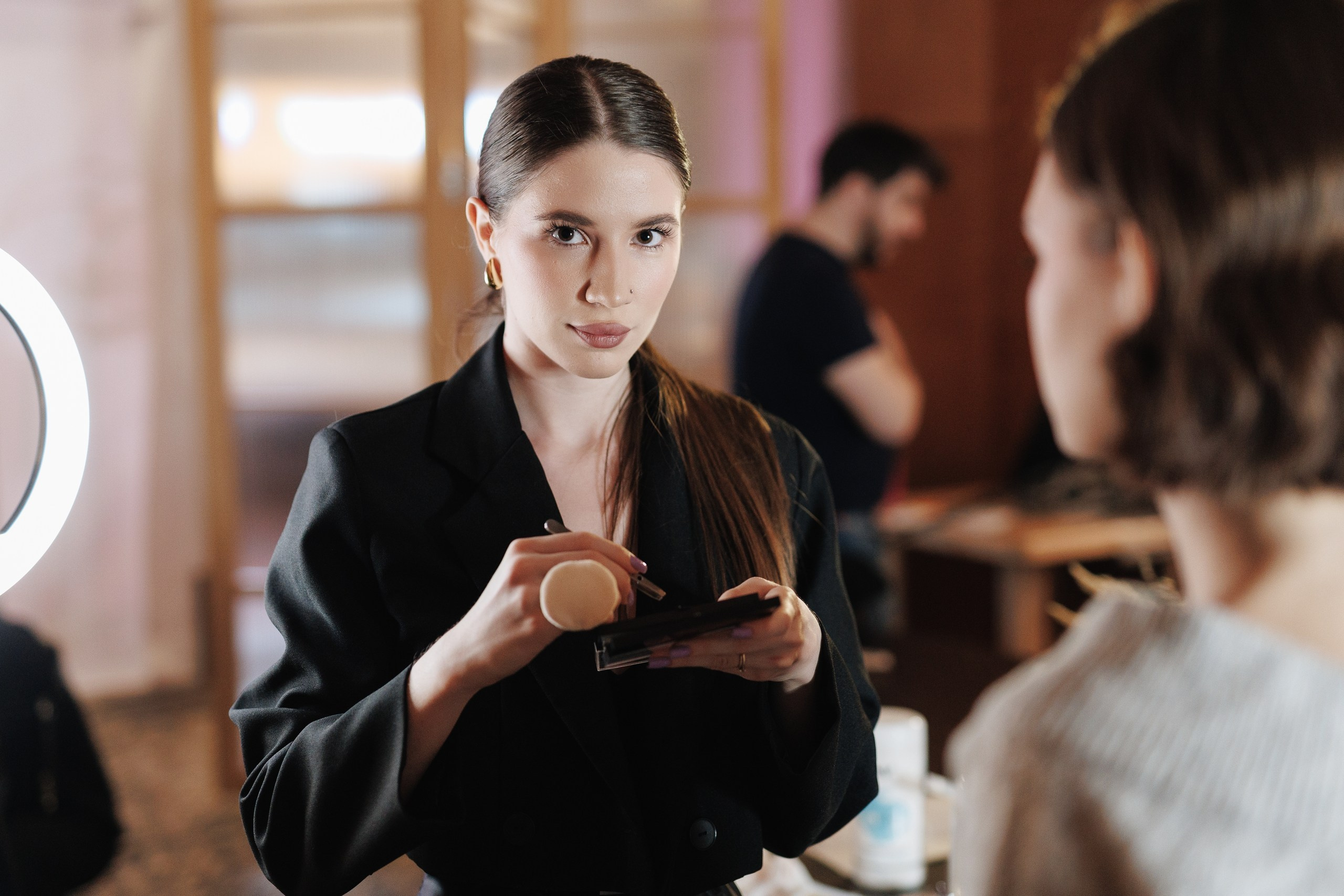 Бранч для невест | 3.03.2024. Свадебный и репортажный фотограф в Воронеже Сергей Максимов
