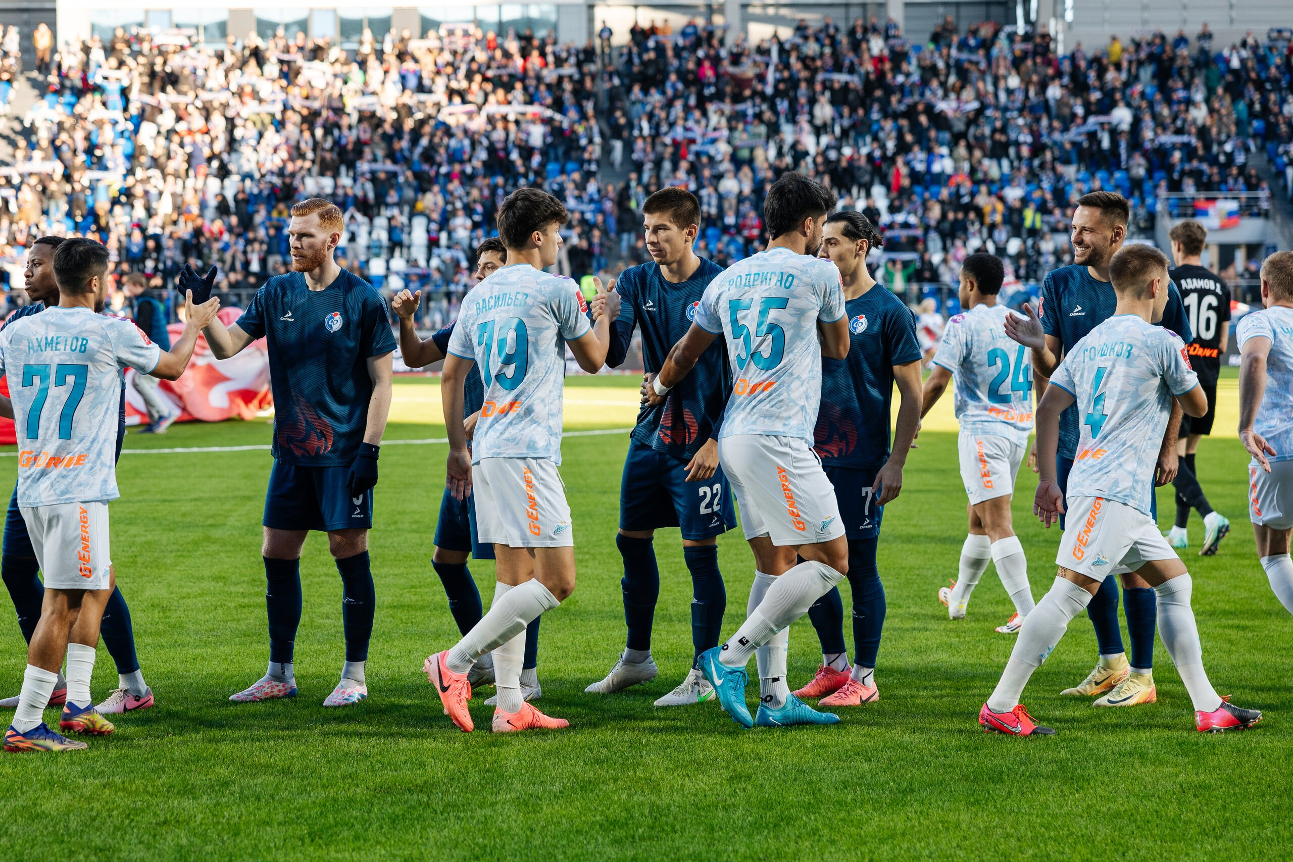 ФАКЕЛ — ЗЕНИТ. Свадебный и репортажный фотограф в Воронеже Сергей Максимов