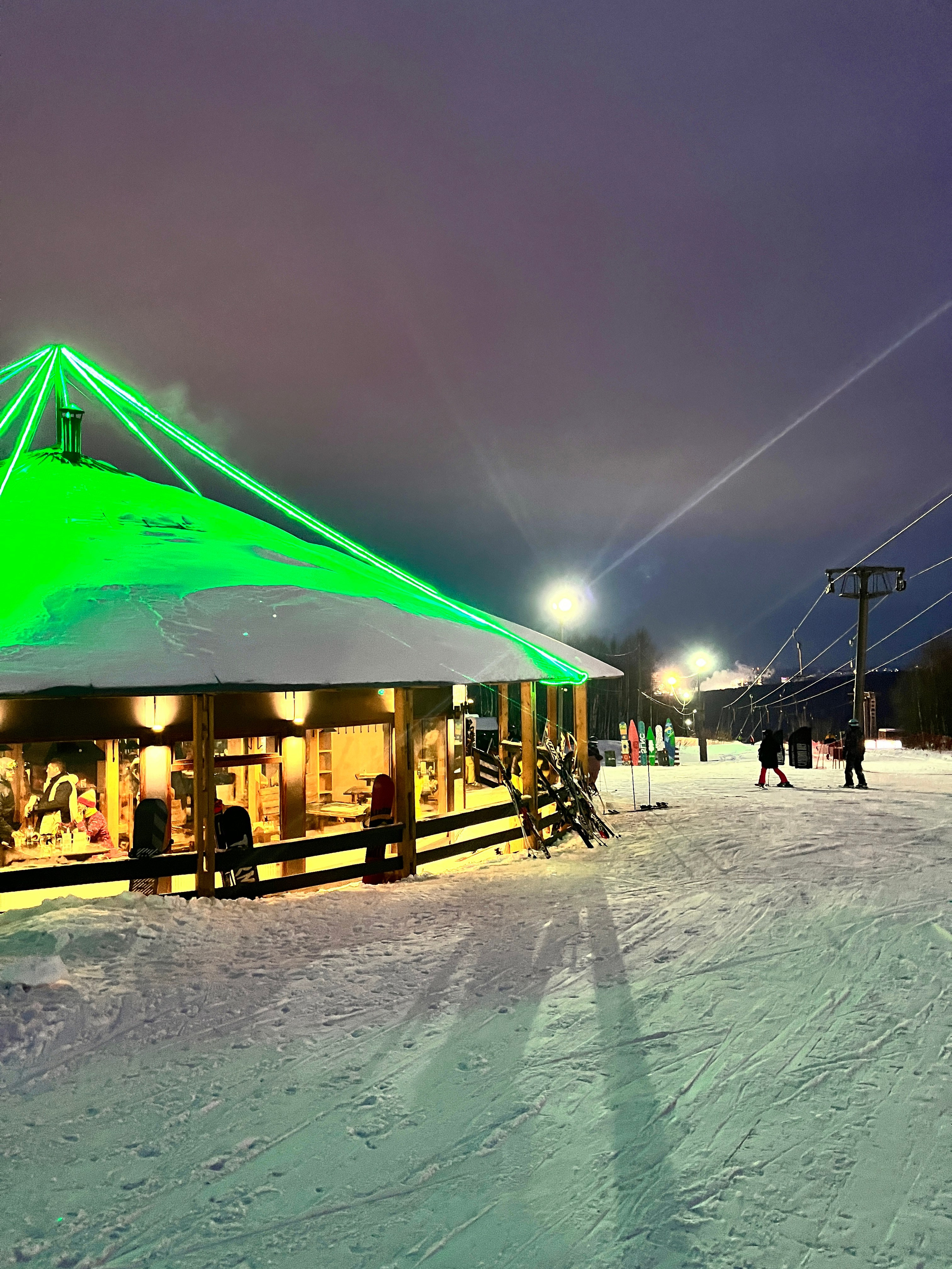 Фото с туров в Губаху — Время Приключений