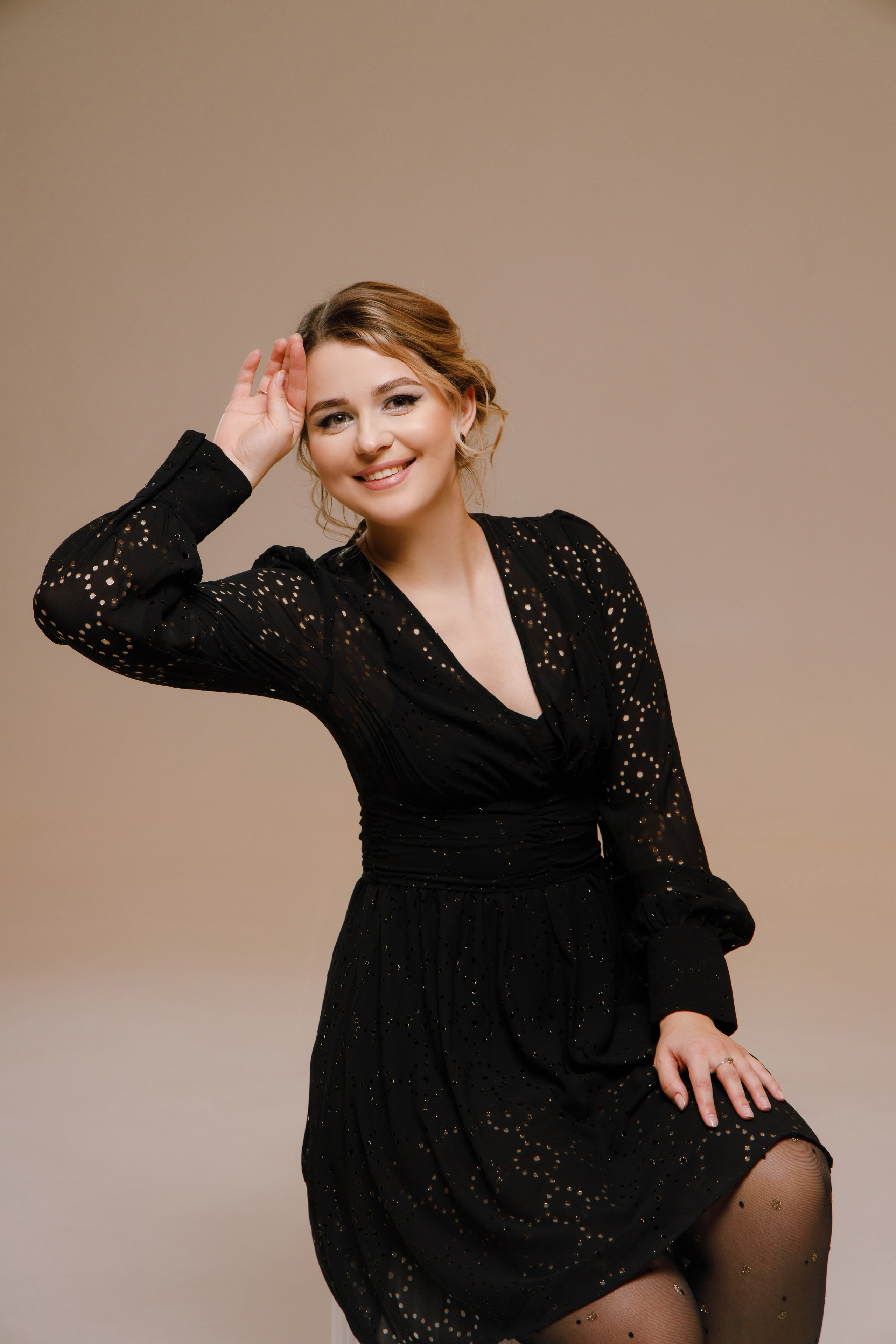 Дарья и Влад. Фотограф Новороссийск