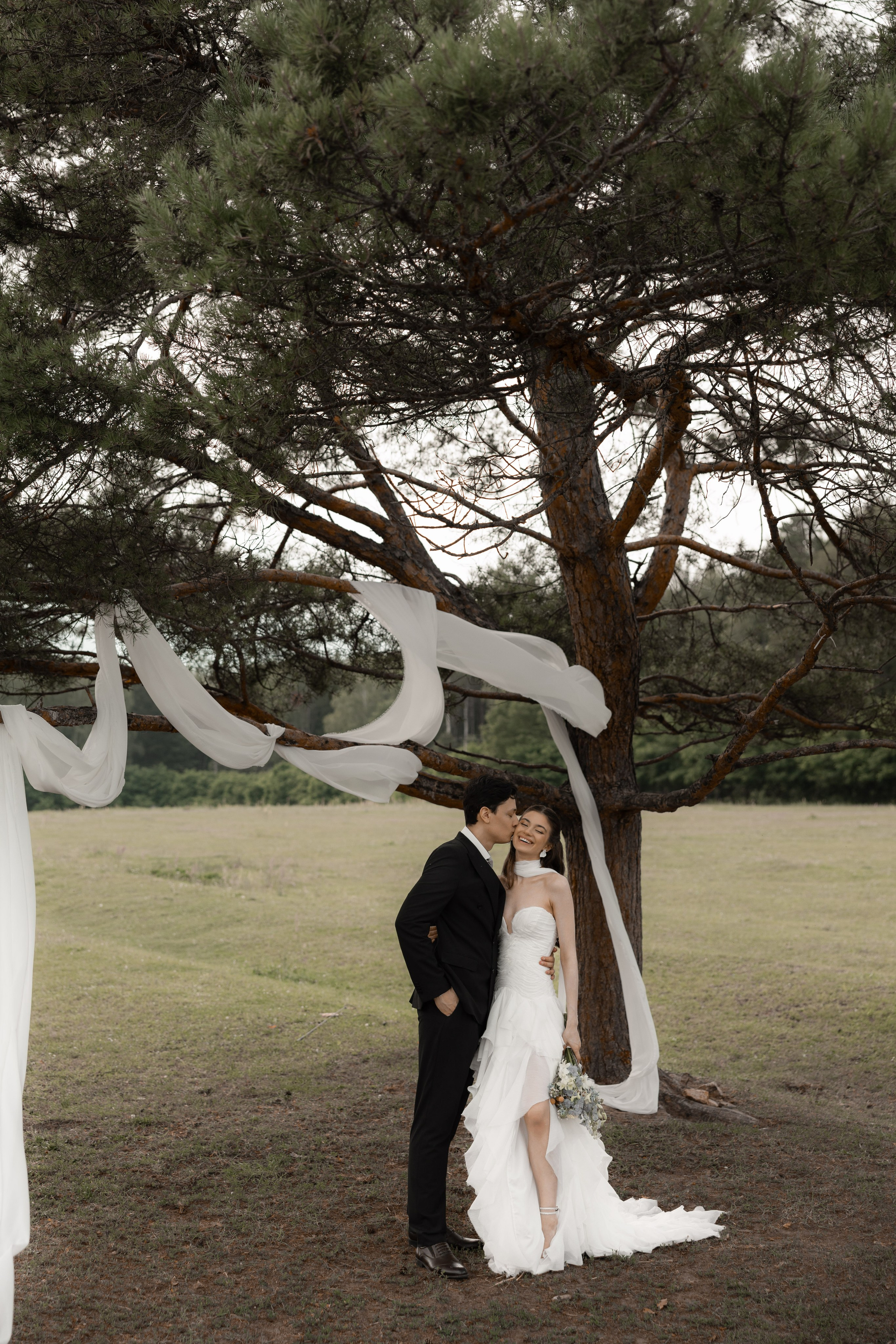 Артур и Таисия. Свадебный фотограф Тула Москва СПБ / Сёмина Дарья