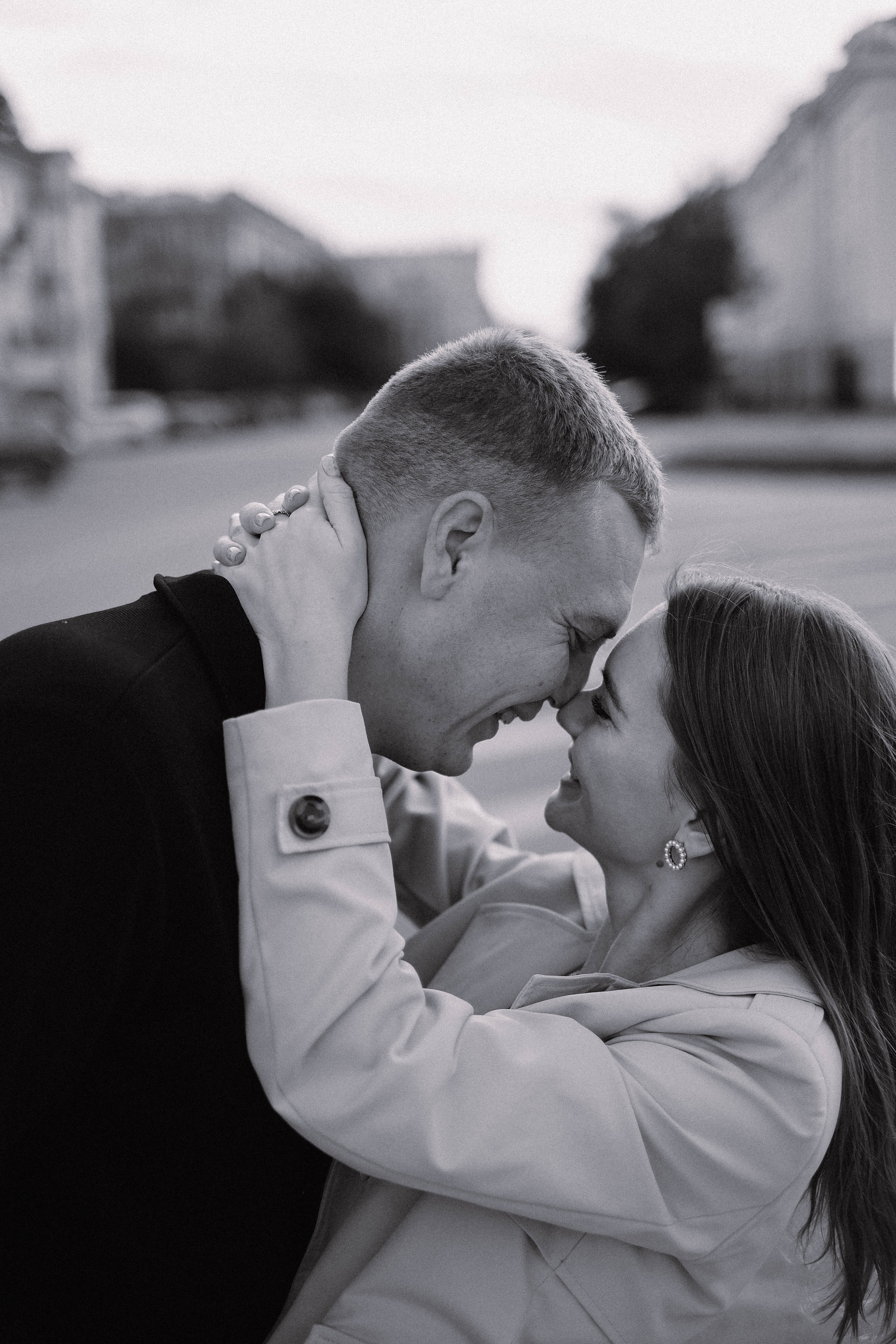 Арина + Вова. Главная