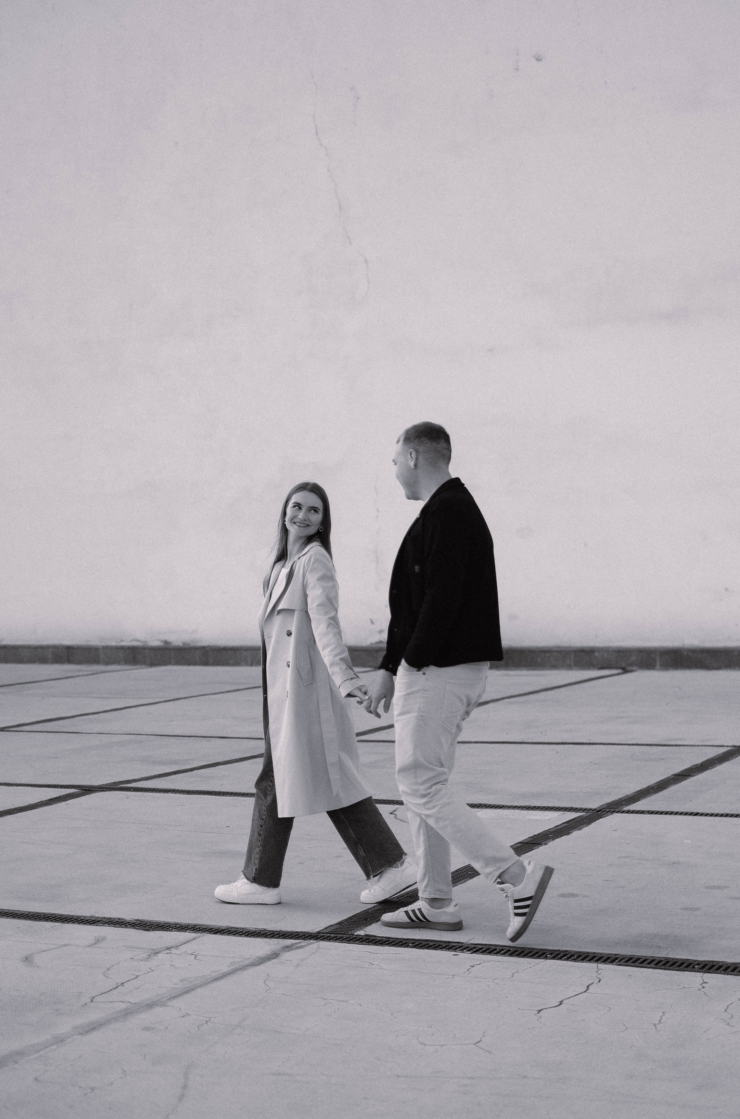 Арина + Вова. Главная