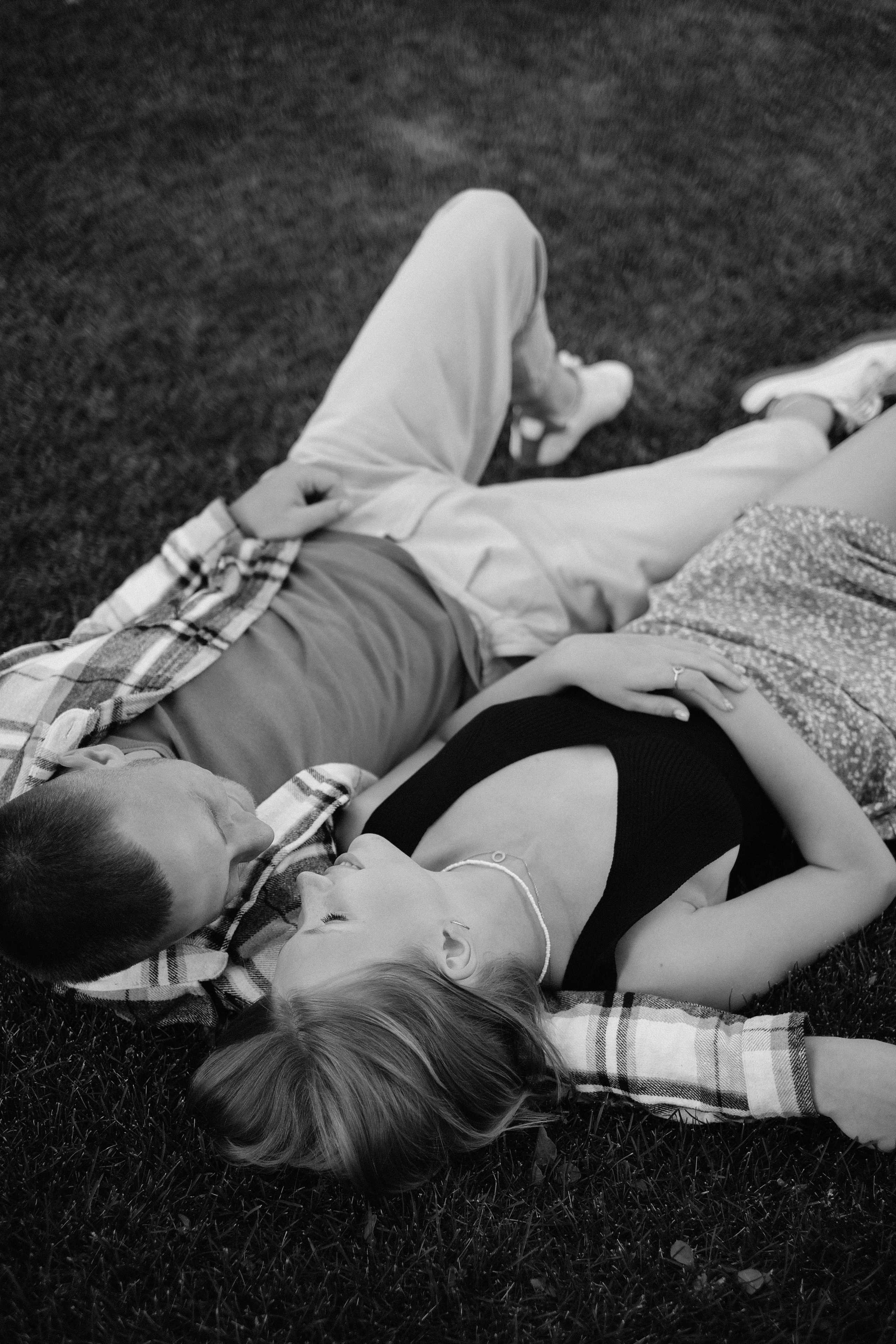 Юля + Данил. Главная