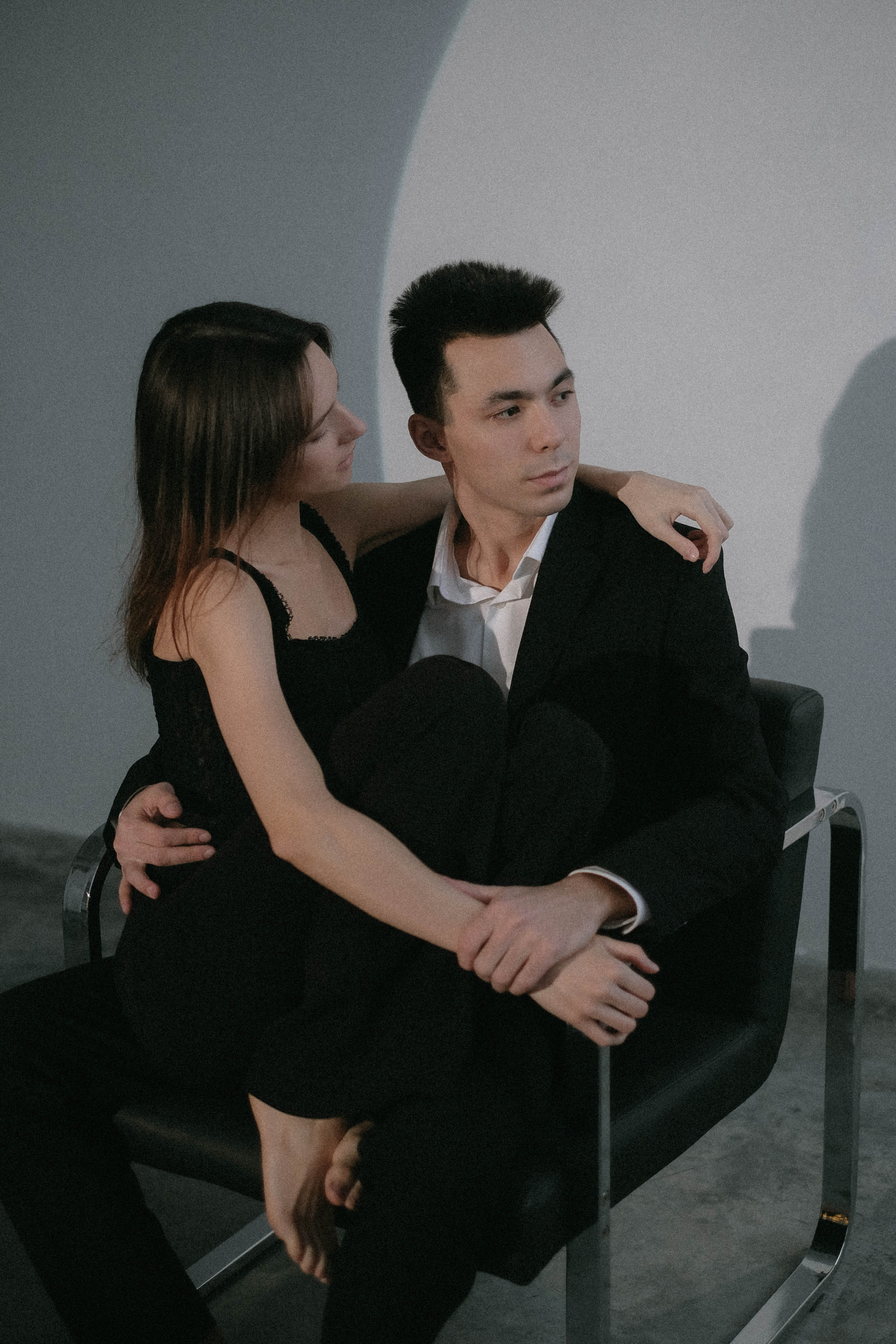 Вика + Марк. Главная