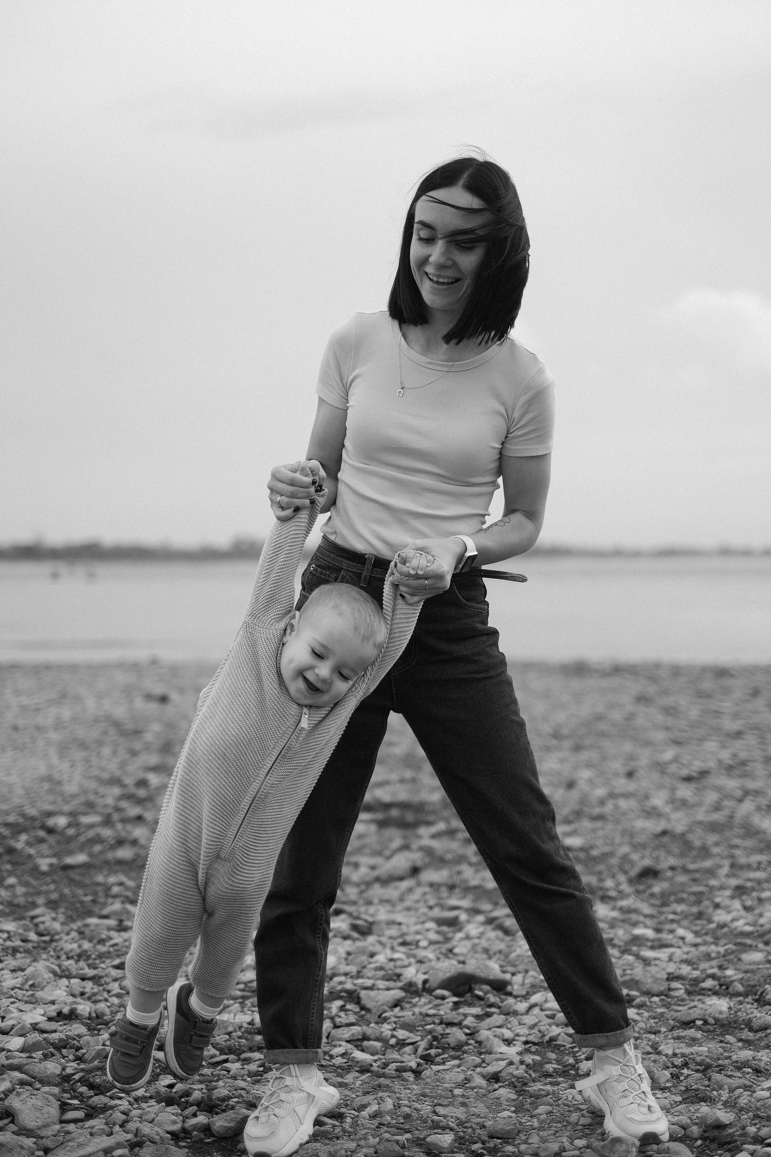 Вадим + Лиза + Леон. Главная