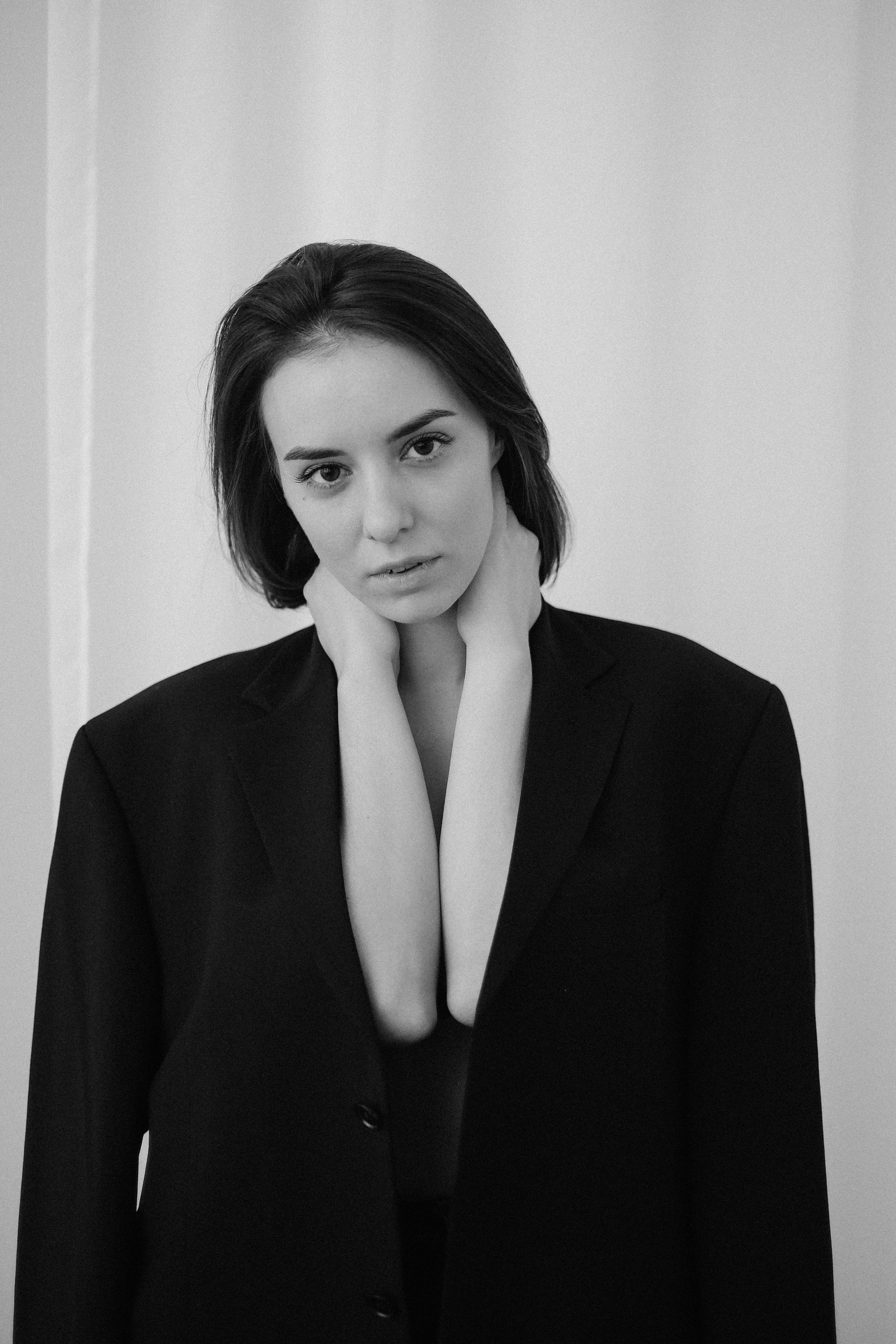 Ира. Главная