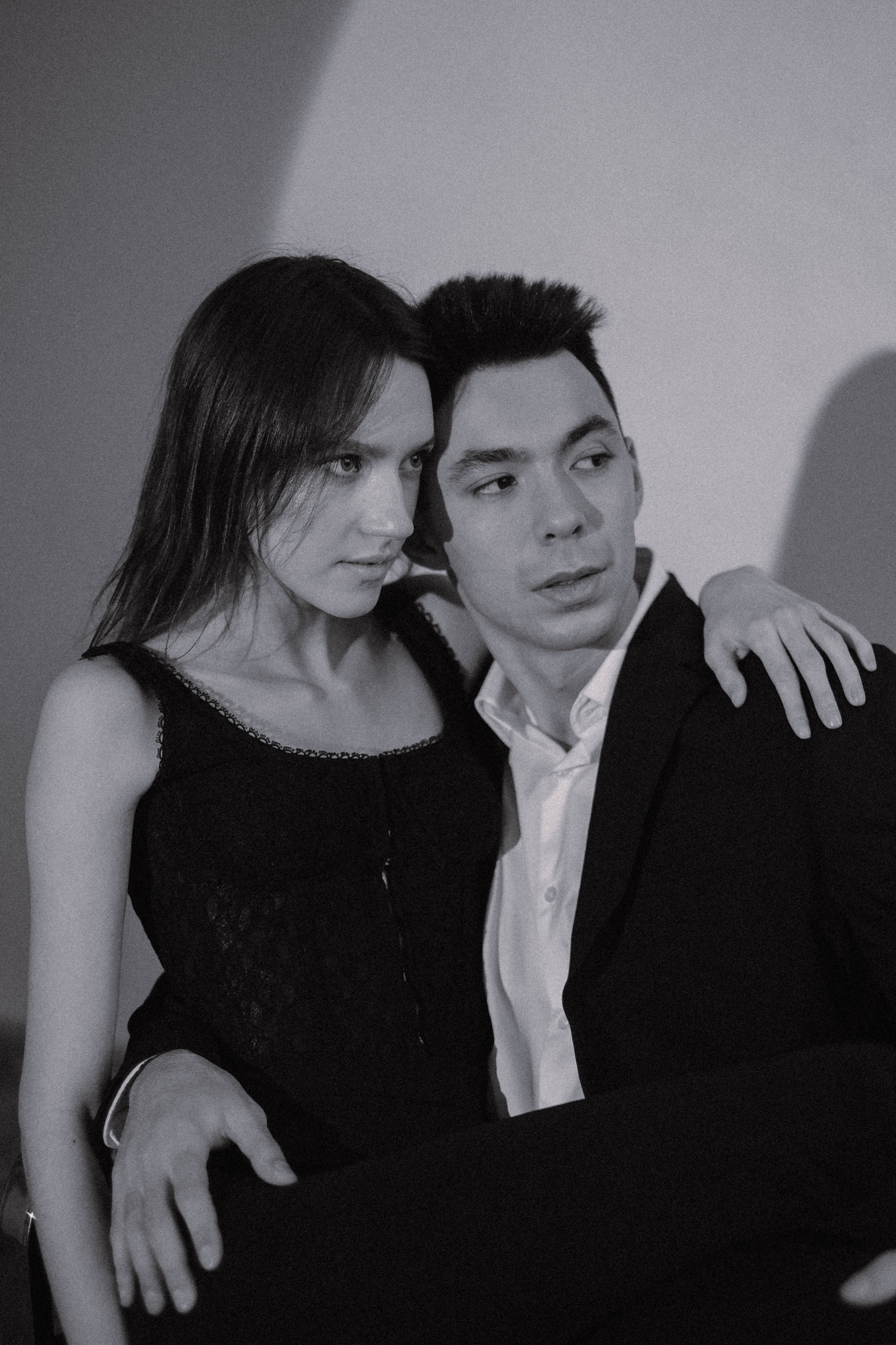 Вика + Марк. Главная